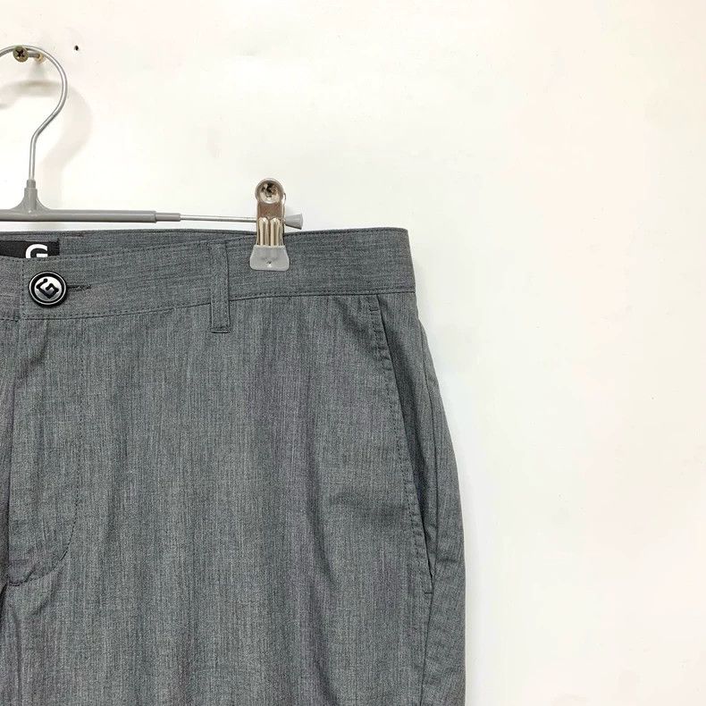 Givenchy Givenchy 888 deep grey casual trousers, size 54 Size US 38 / EU 54 - 5 Thumbnail