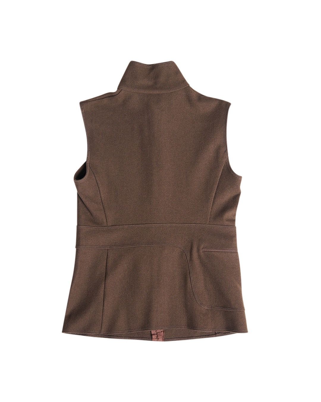 Miu Miu Miu Miu F/W1999 Top+Pants Wool Set Size XS / US 0-2 / IT 36-38 - 4 Thumbnail