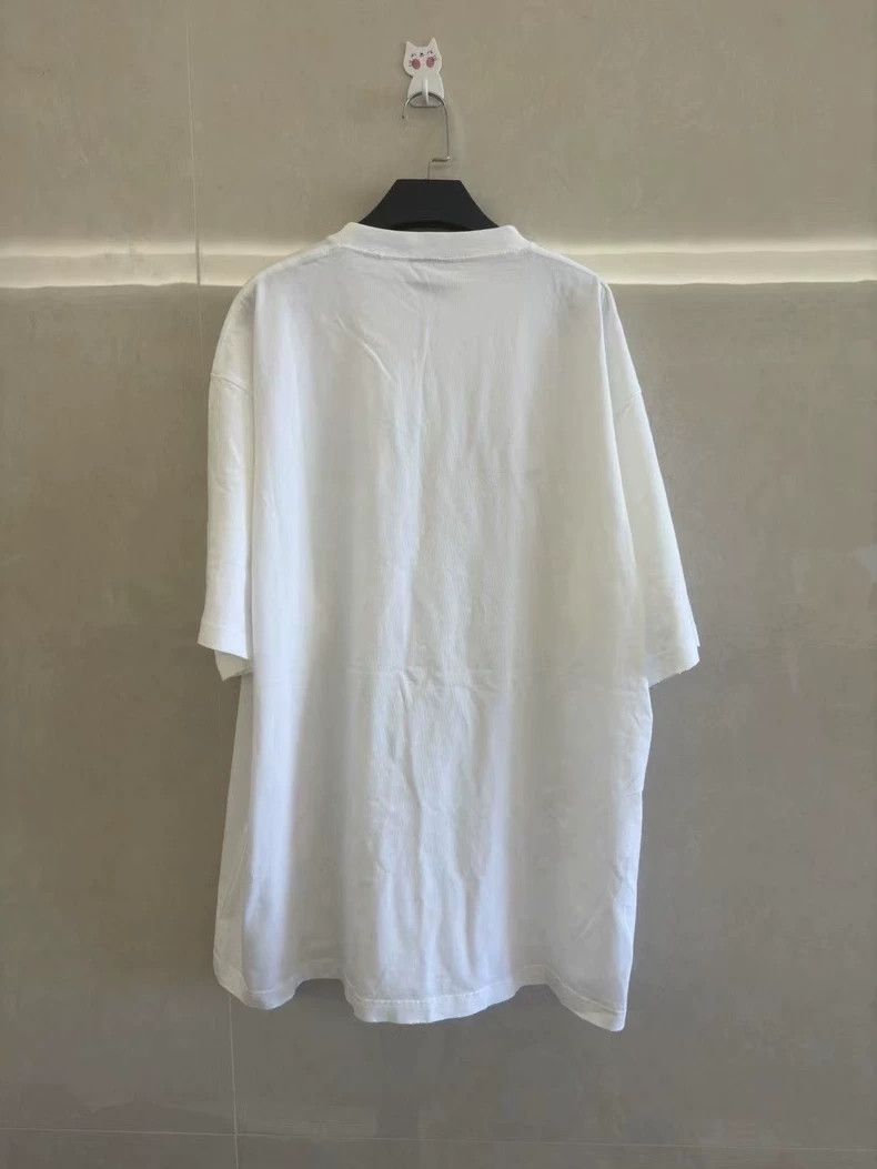 Balenciaga Balenciaga havoc short sleeves Size US M / EU 48-50 / 2 - 2 Thumbnail