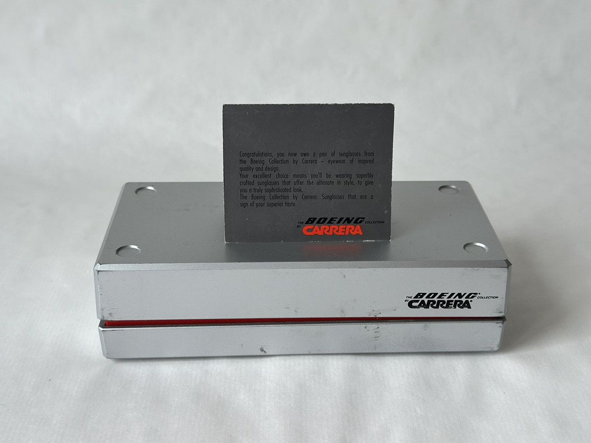 Carrera Vintage Boeing by Carrera 5700 Size ONE SIZE - 3 Thumbnail