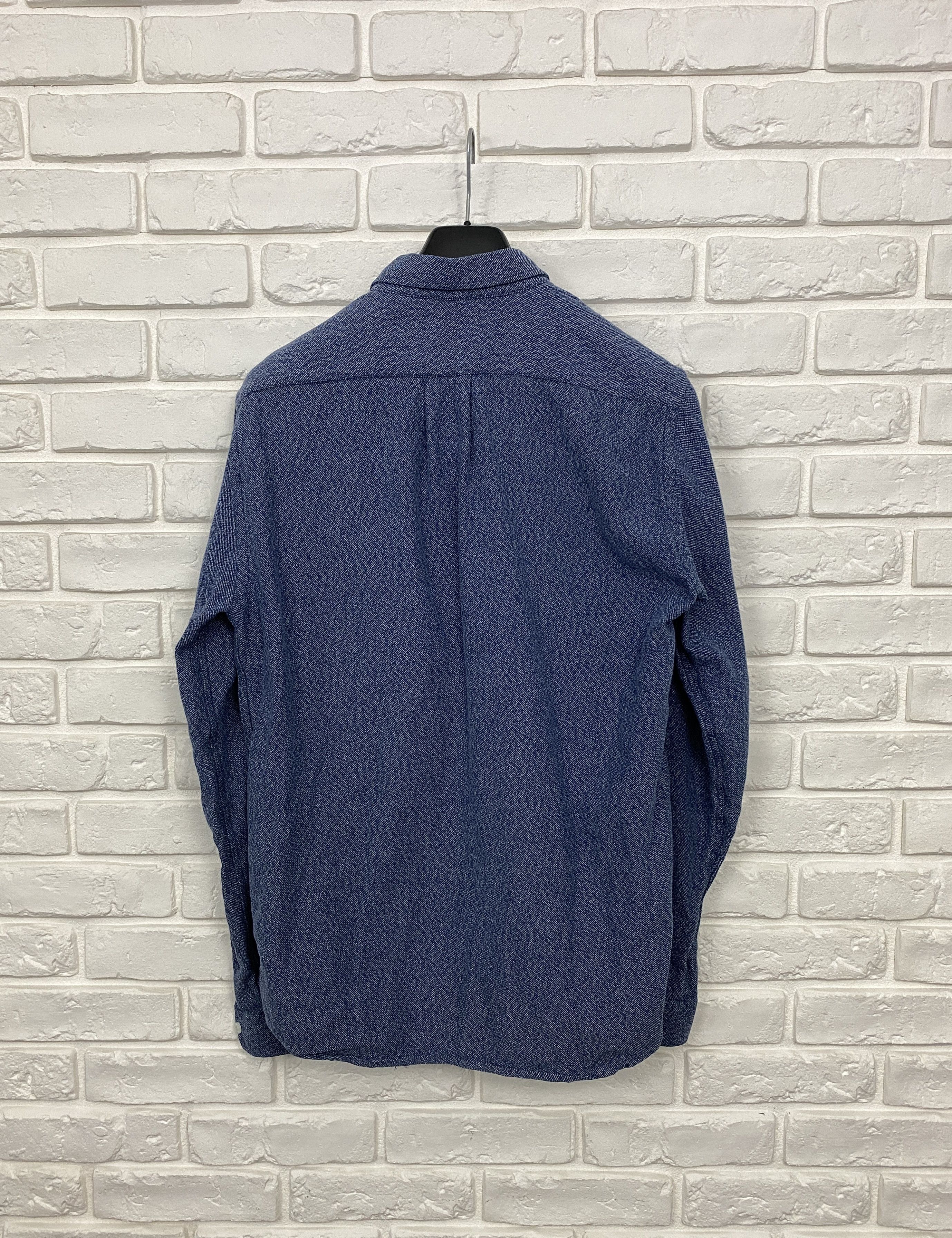 Libertine-Libertine Libertine-Libertine Hunter Shirt 1145 Draper Long Size M Size US M / EU 48-50 / 2 - 8 Thumbnail