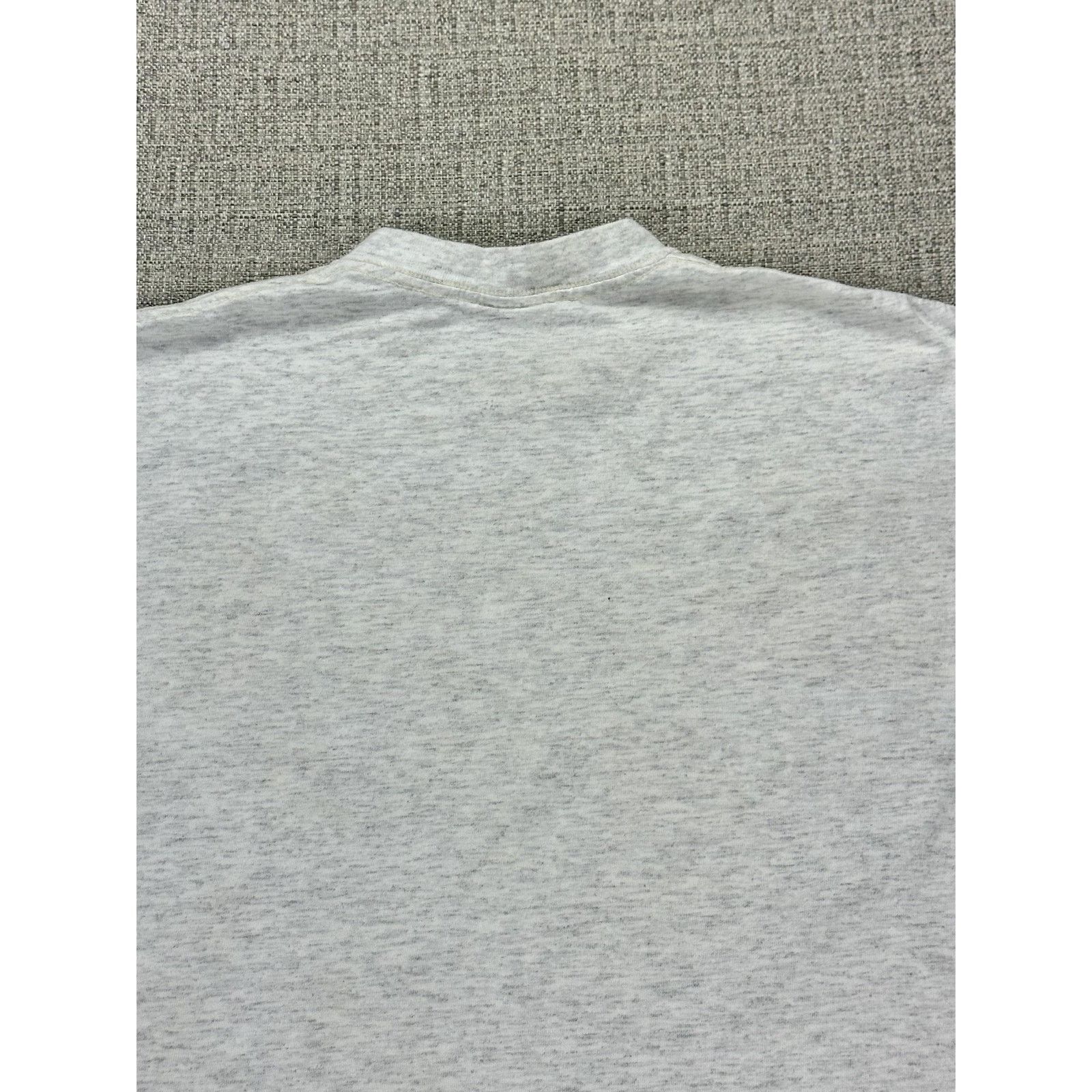 Other UNLV Rebels Shirt Mens L Gray Mascot College Capitol 90s Size US L / EU 52-54 / 3 - 15 Thumbnail
