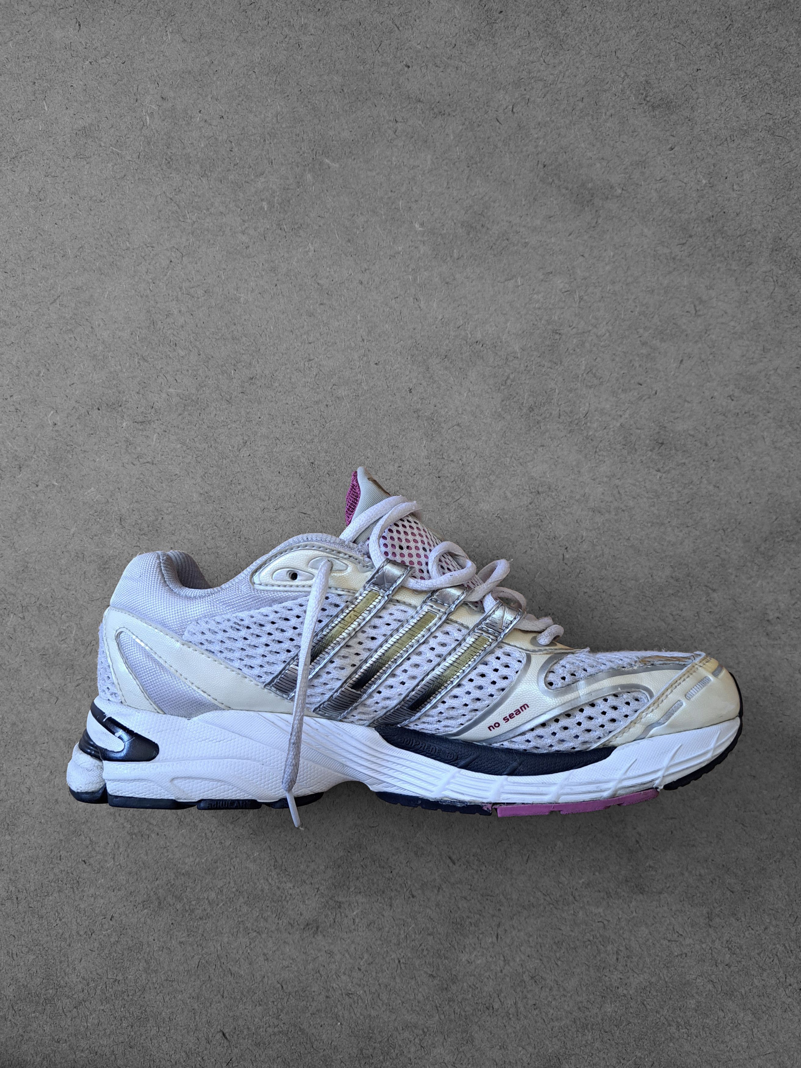 Adidas Adidas Supernova Cushion 7 Size US 10 / EU 43 - 4 Thumbnail