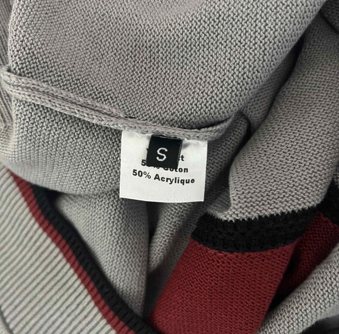 Y/Project Y/Project Knit Hoodie Size US S / EU 44-46 / 1 - 8 Thumbnail