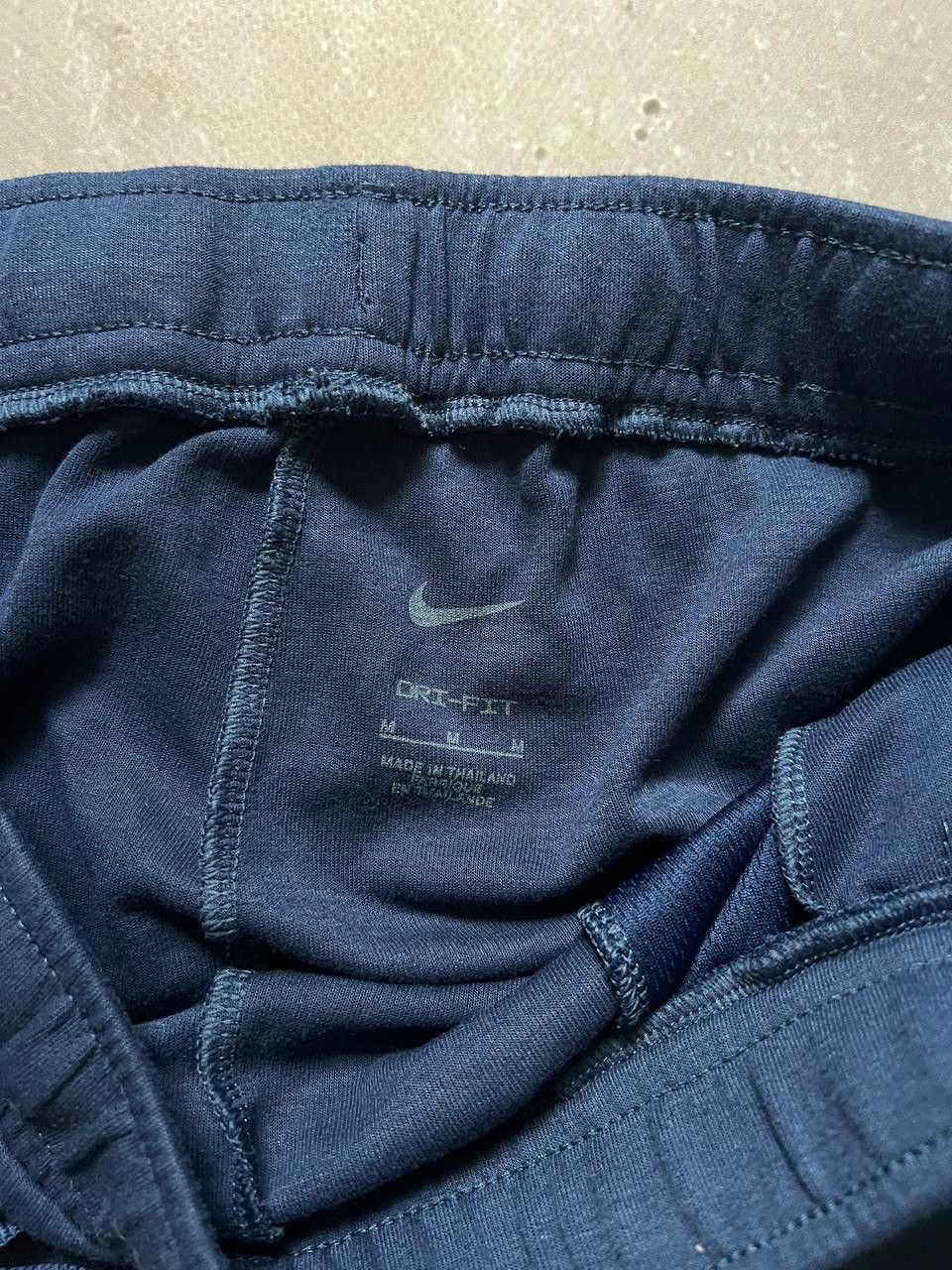 Nike Nike FC Barcelona men's pants 2022 size M suitable for sport Size US 34 / EU 50 - 6 Thumbnail