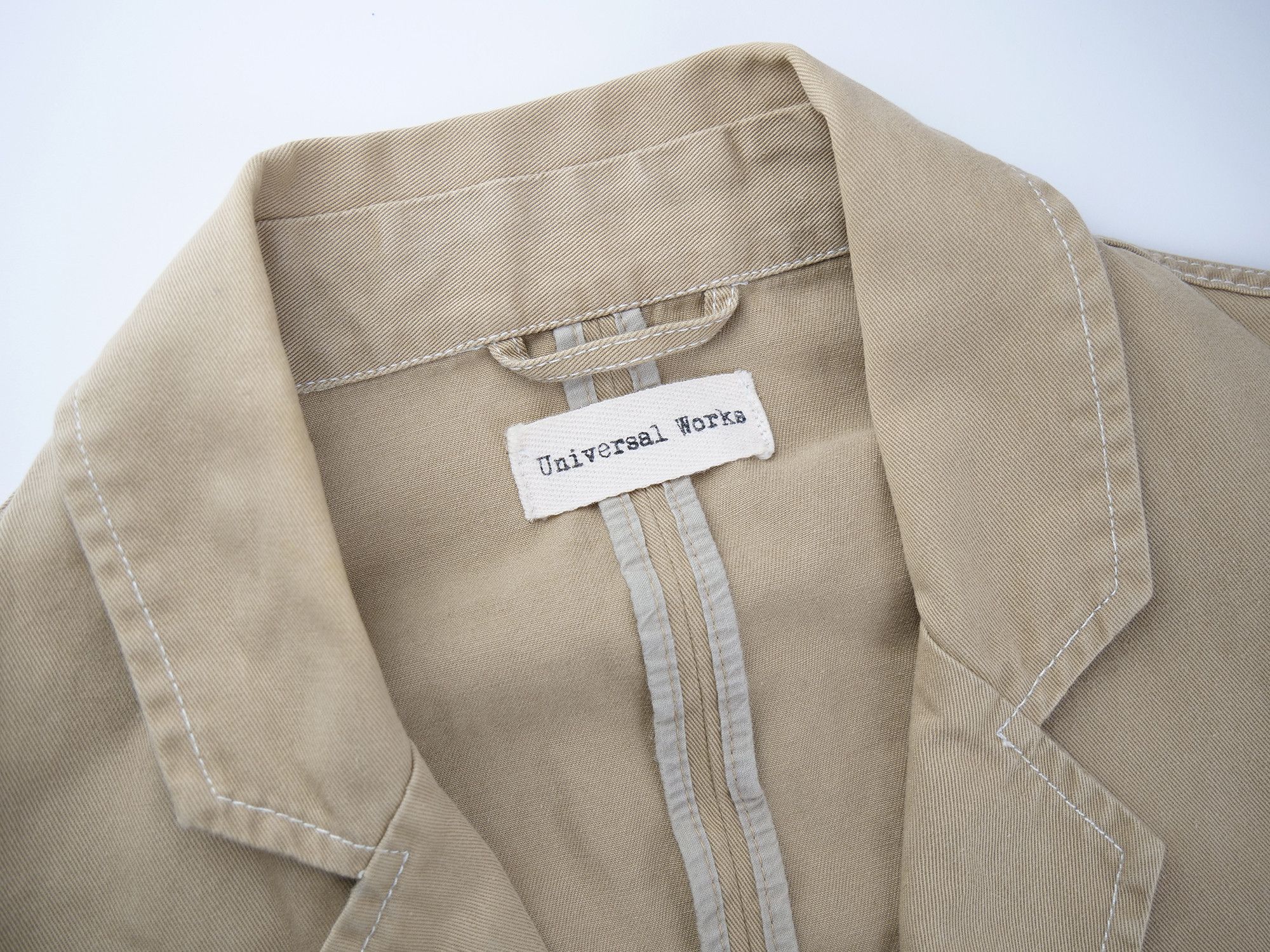 Universal Works Universal Works jacket Size US M / EU 48-50 / 2 - 2 Thumbnail