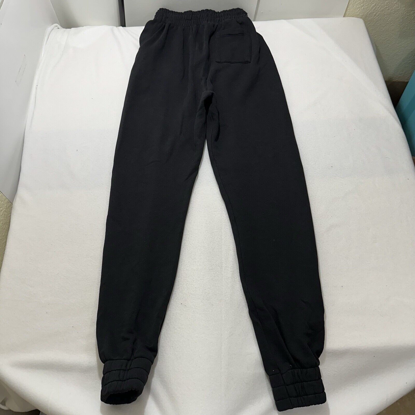 Other Frankies Bikinis XL Frank Sweatpants Tapered HighRise Jogger Size 38" / US 16 / IT 52 - 11 Thumbnail