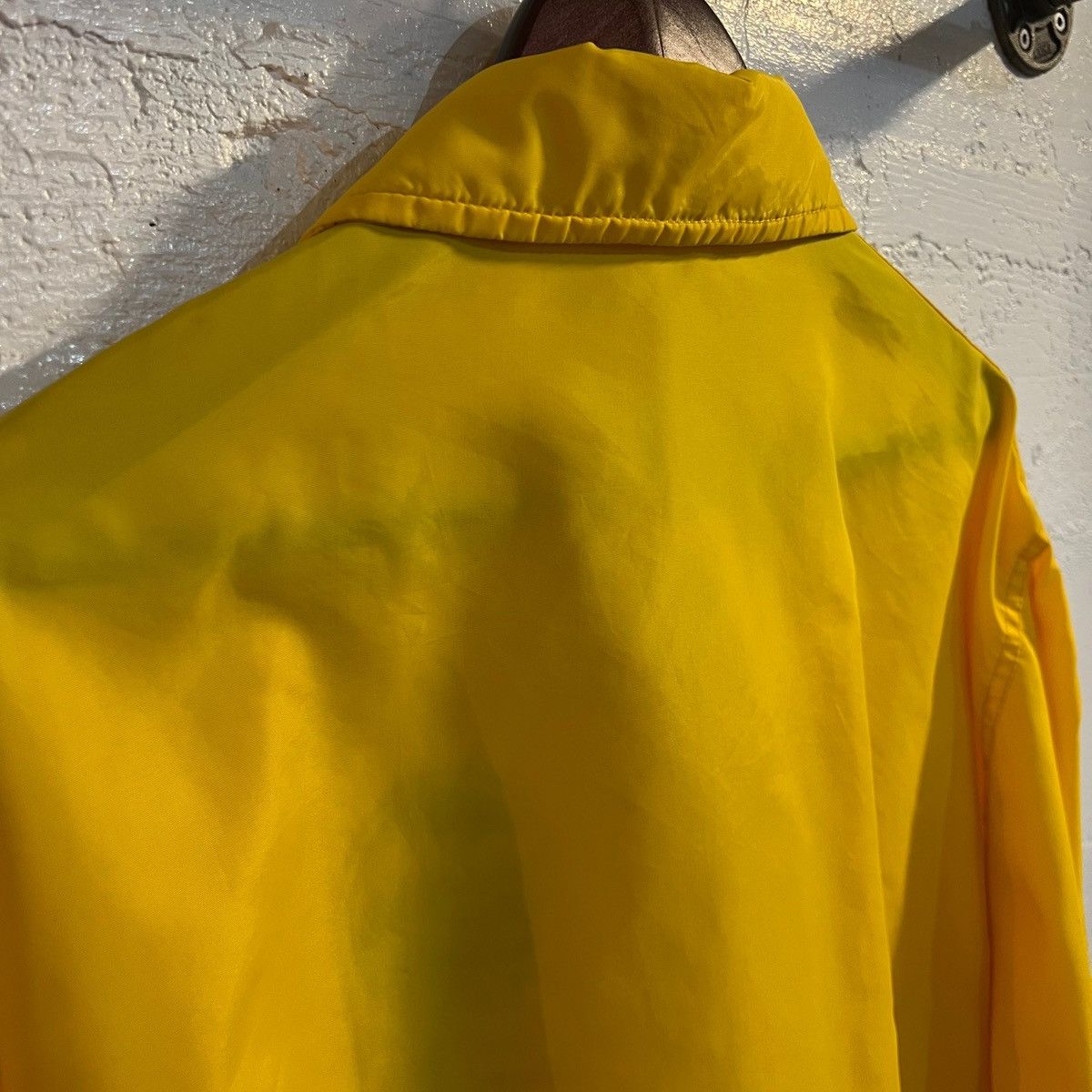 Russell Athletic Vintage 1970'S Russell Athletic Boy Scouts Coaches Jacket Size US L / EU 52-54 / 3 - 4 Thumbnail