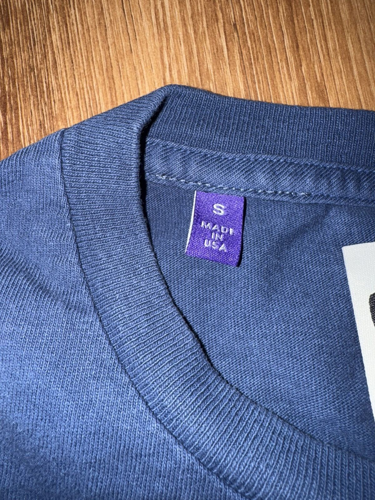 Gallery Dept Boxing Merch Tee