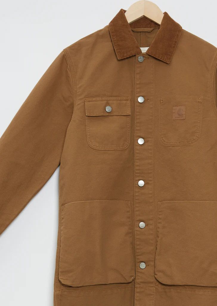 Carhartt Wip TOOGOOD X Carhartt WIP Photographer Michigan