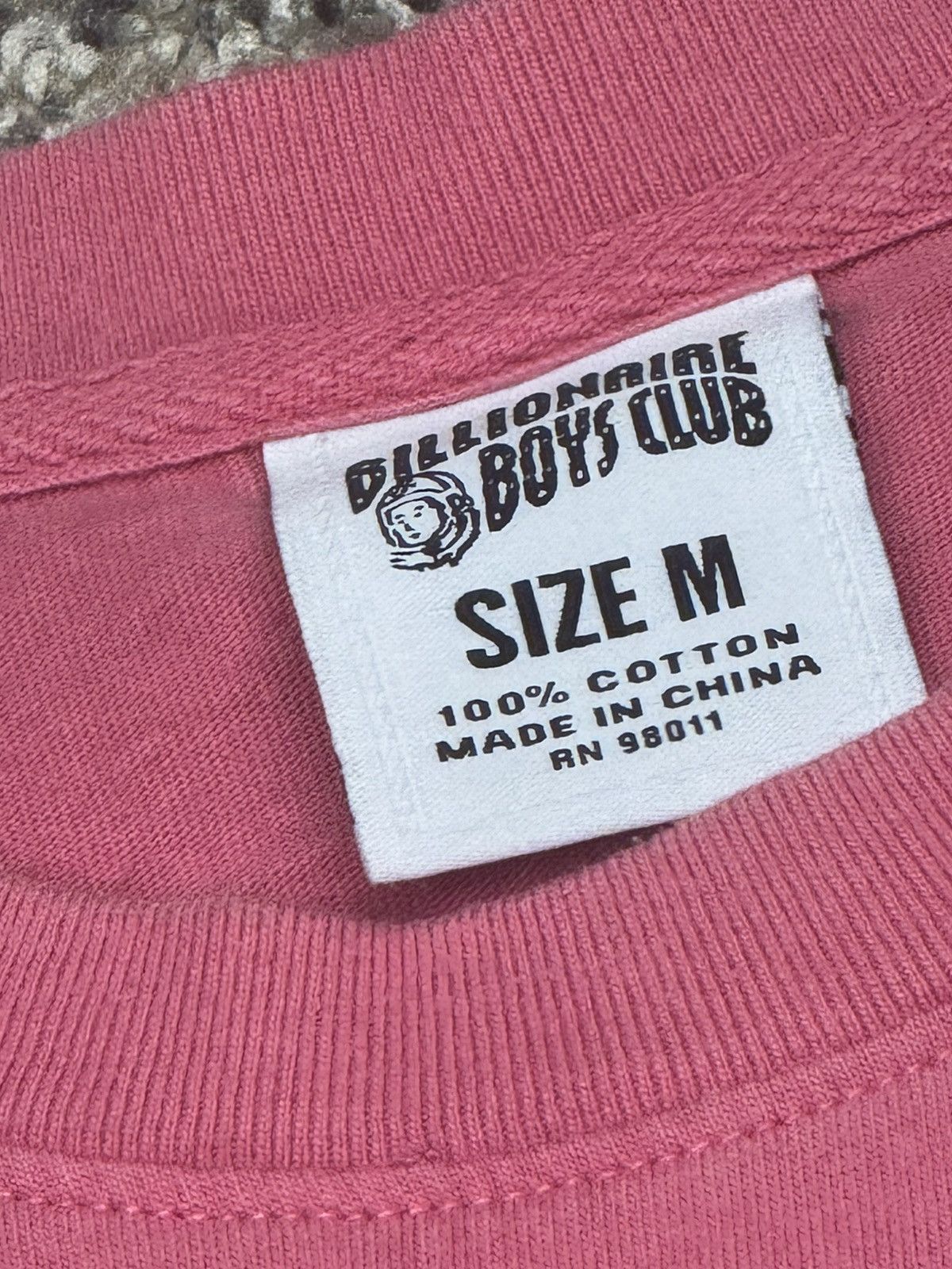 Billionaire Boys Club Billionaire boys club astronaut shirt Size US M / EU 48-50 / 2 - 2 Thumbnail