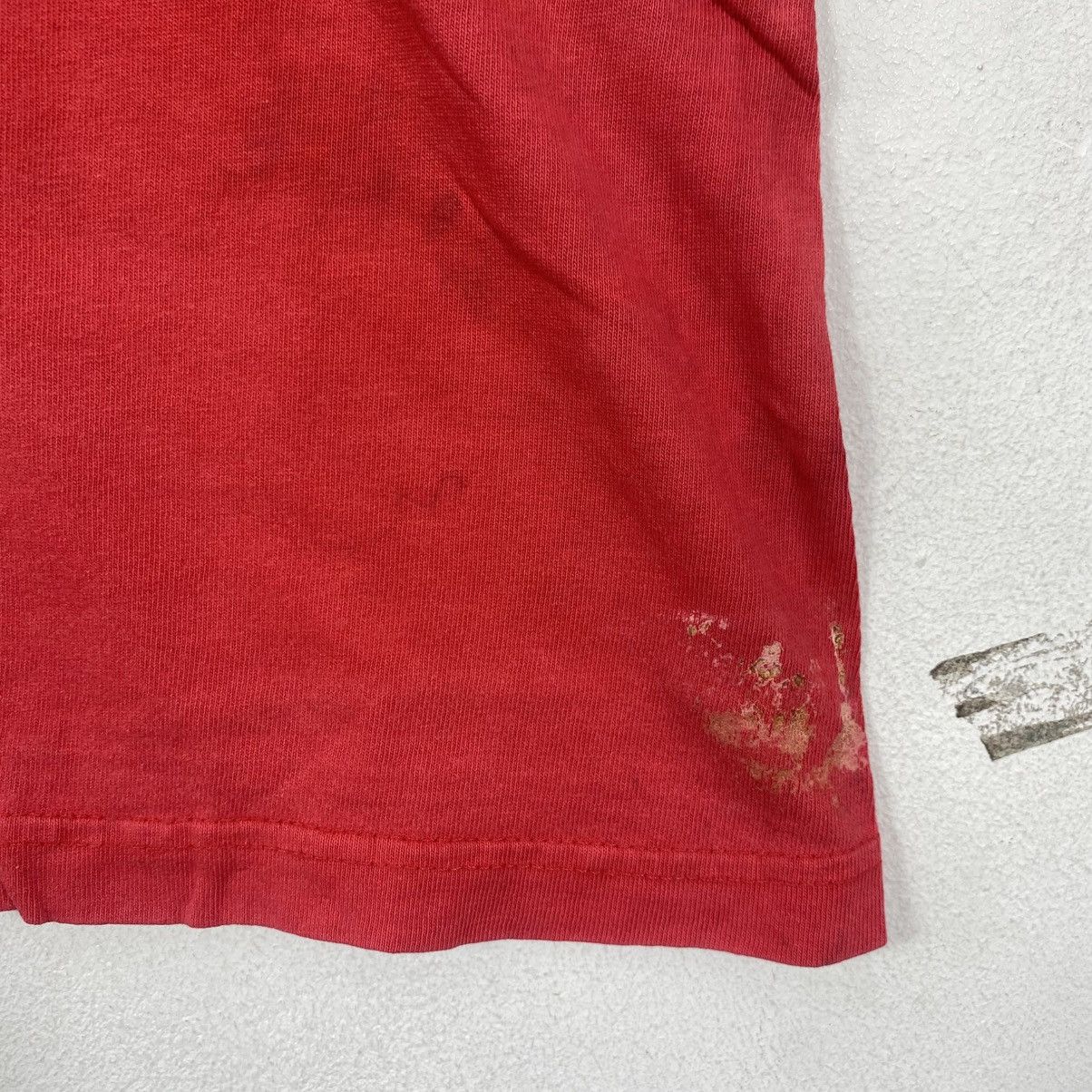 Coca Cola Vintage 90s Coca Cola Las Vegas Shirt Made in USA S Size US S / EU 44-46 / 1 - 5 Thumbnail