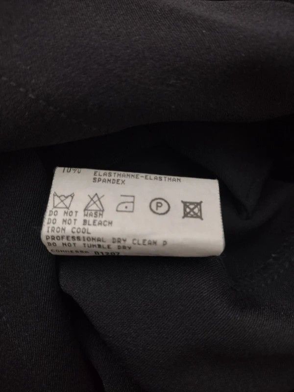 Marithe + Francois Girbaud Archive Marithé François Girbaud Technical Nylon Shacket Size L / US 10 / IT 46 - 9 Thumbnail