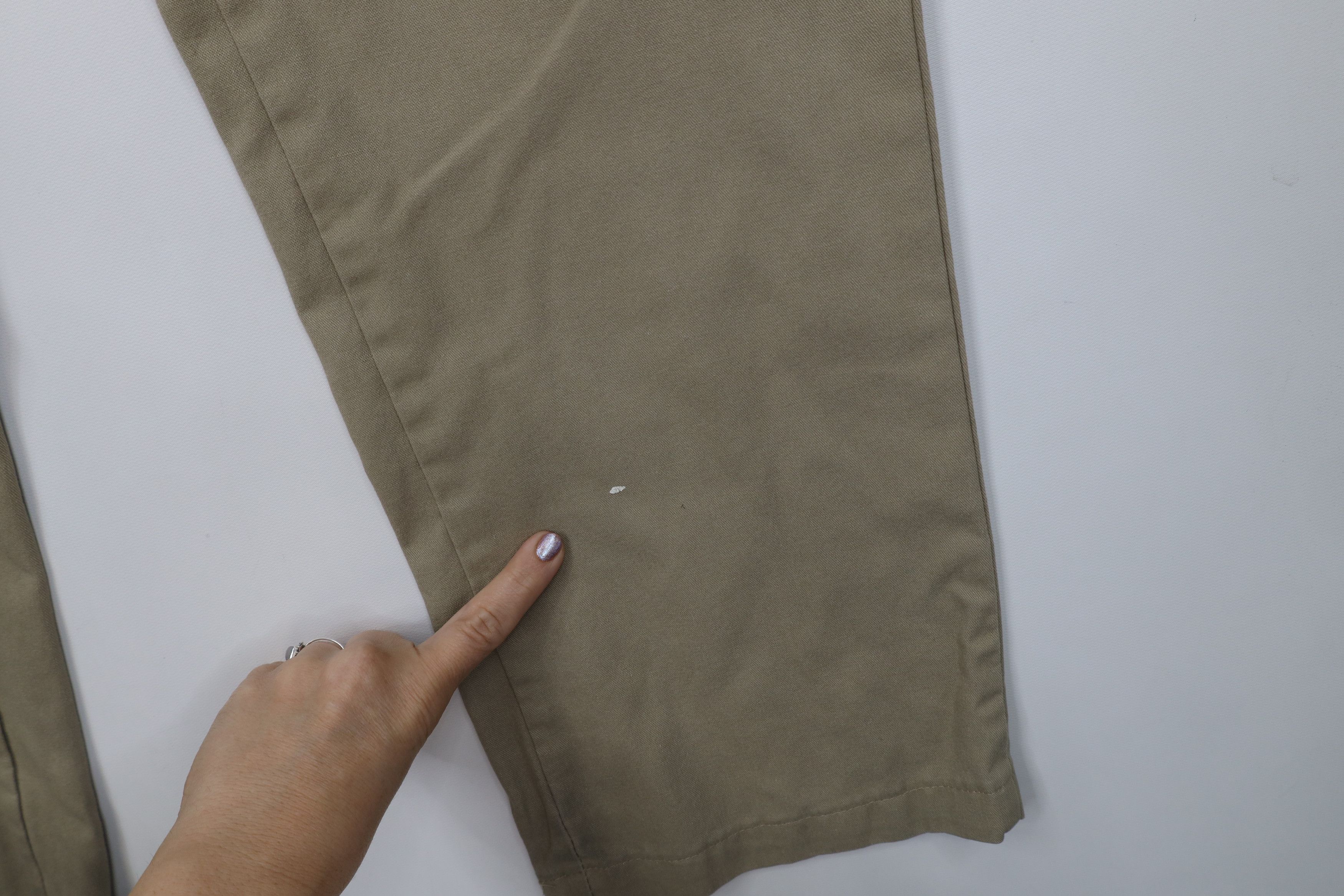 Dickies Vintage Y2K Dickies Regular Straight Leg Cargo Pants Beige Size US 34 / EU 50 - 5 Thumbnail