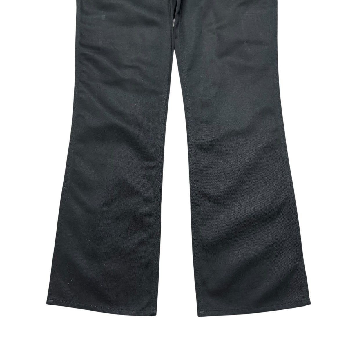 Roen Dickies X Roen Carpenter Flare Pants Hiromu takahara Size US 33 - 6 Thumbnail
