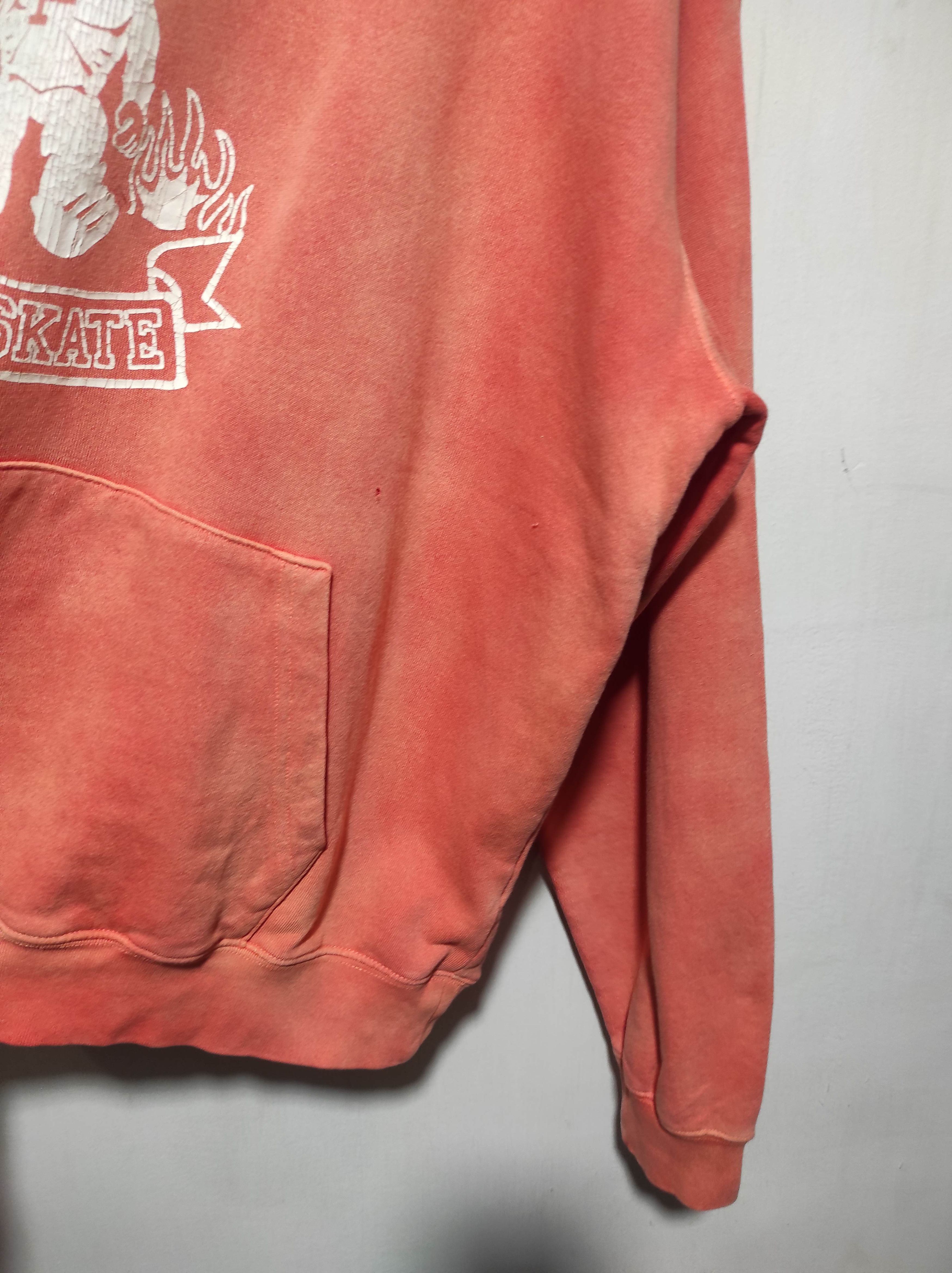 If Six Was Nine Cooper Factskate Fur hoodie IfSixWasNine LGB style Size US XL / EU 56 / 4 - 5 Thumbnail