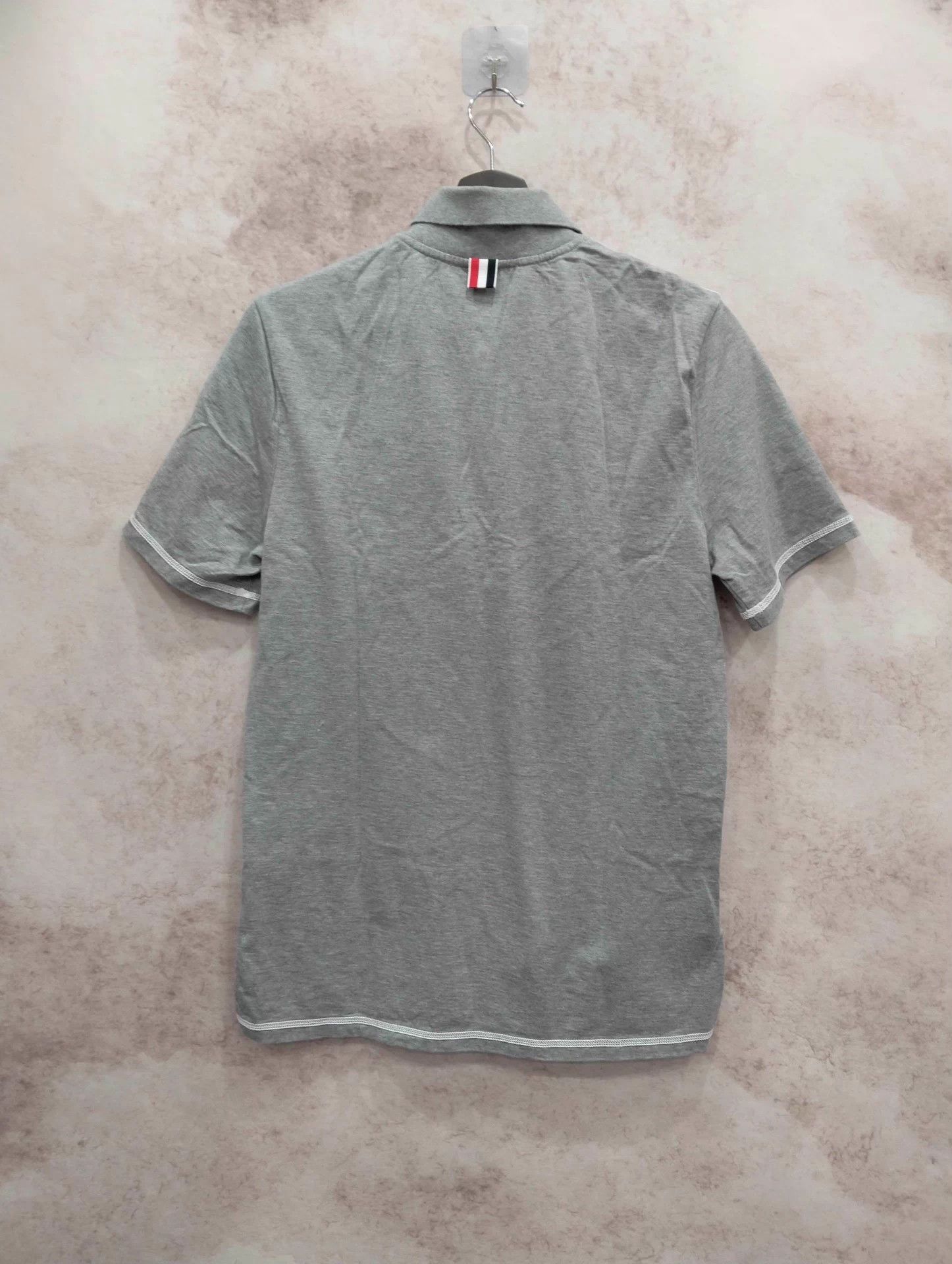 Thom Browne Thom Browne 1码 polo Size US S / EU 44-46 / 1 - 2 Thumbnail