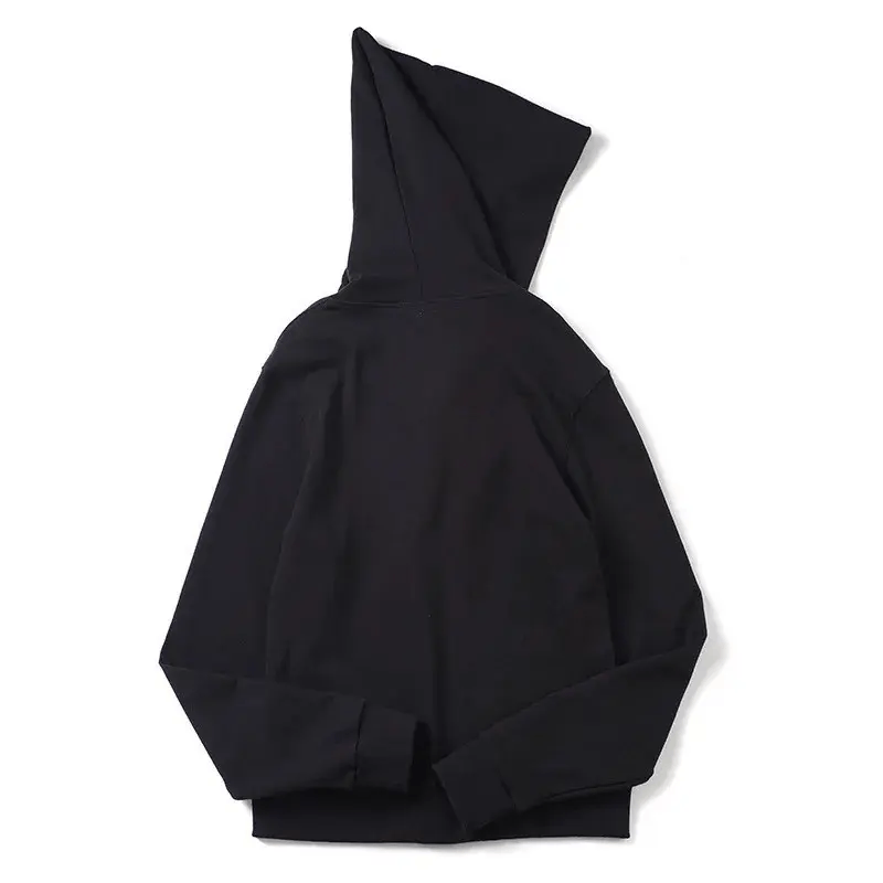 Japanese Brand × Vintage Hoodies harajuku sweatshirts streetwear gothic swag style Size US XL / EU 56 / 4 - 2 Thumbnail