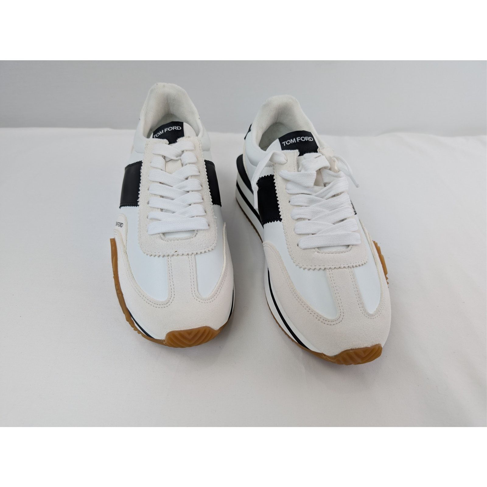 Tom Ford o1rshd1 James sneakers in Multicolor Size US 9 / EU 42 - 7 Thumbnail