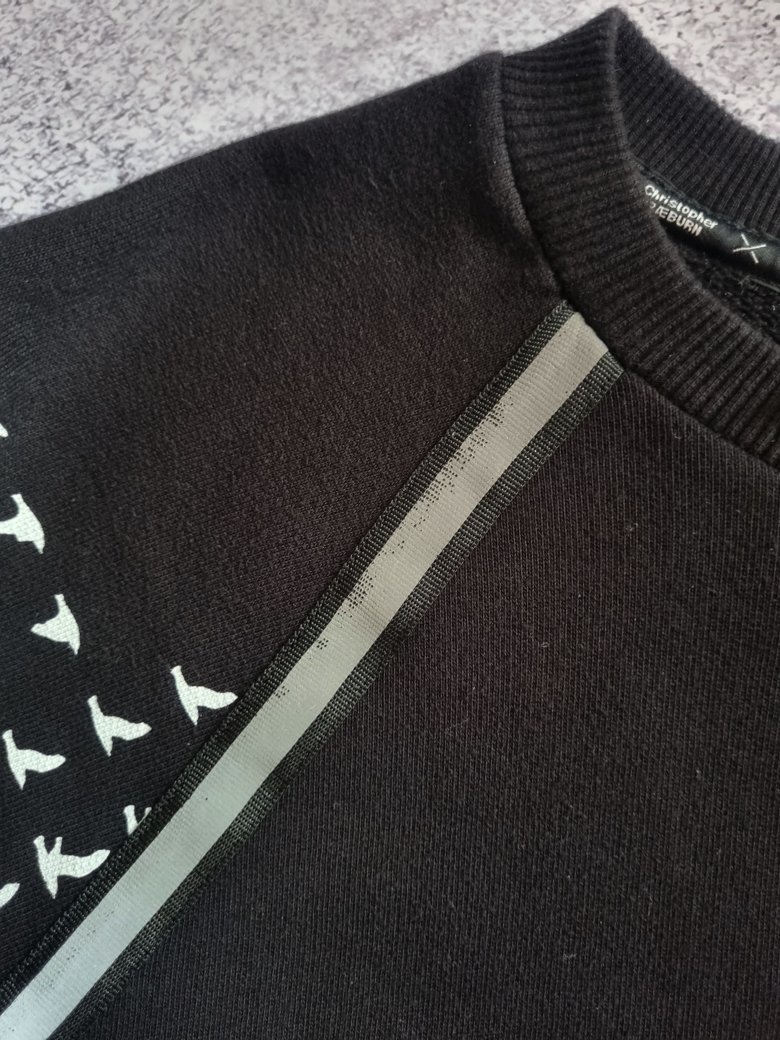 Christopher Raeburn Christopher Raeburn x Finisterre Sweatshirt, Mcqueen Style Size US M / EU 48-50 / 2 - 11 Thumbnail