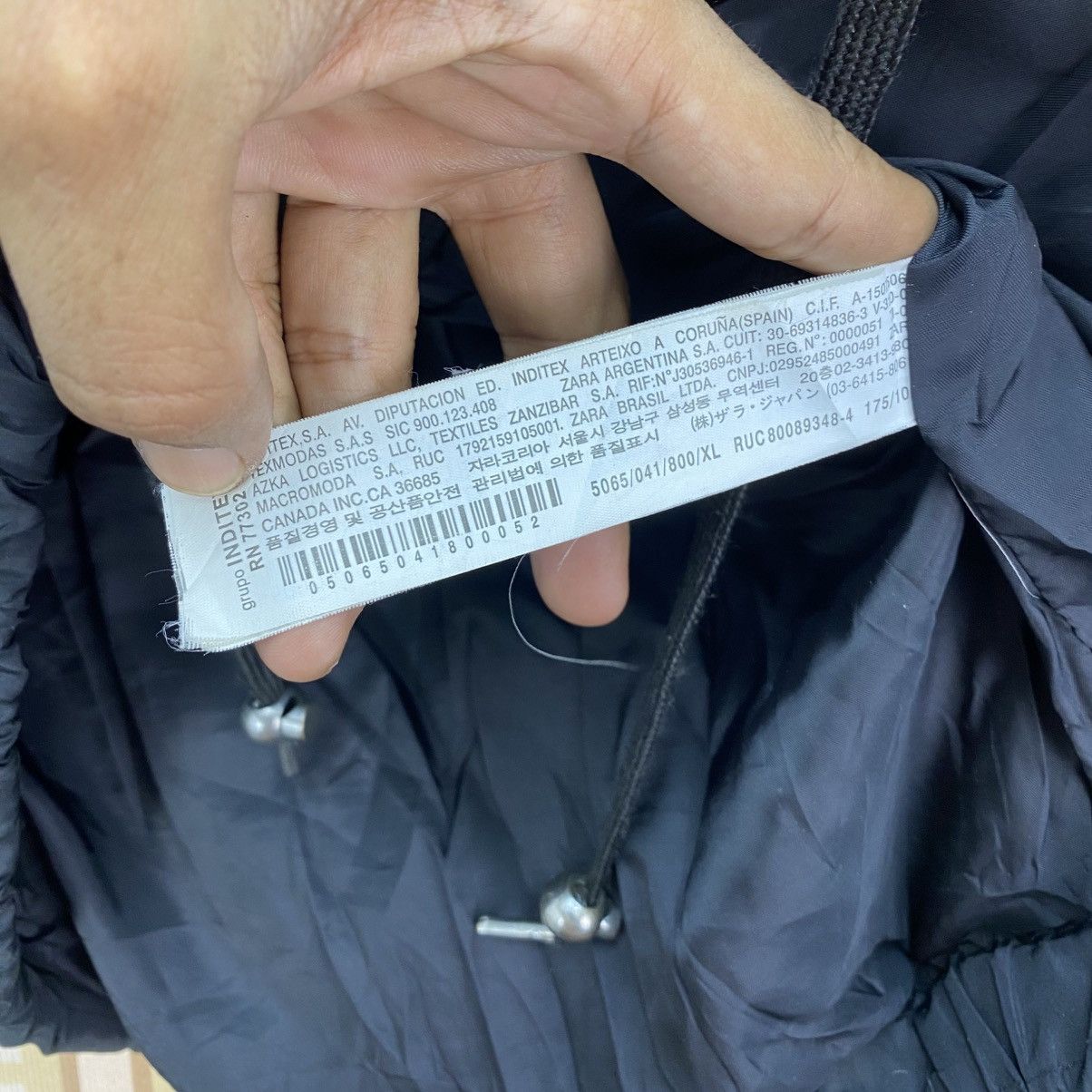 Zara 🐐Zara Puffer Jacket Size M / US 6-8 / IT 42-44 - 7 Thumbnail