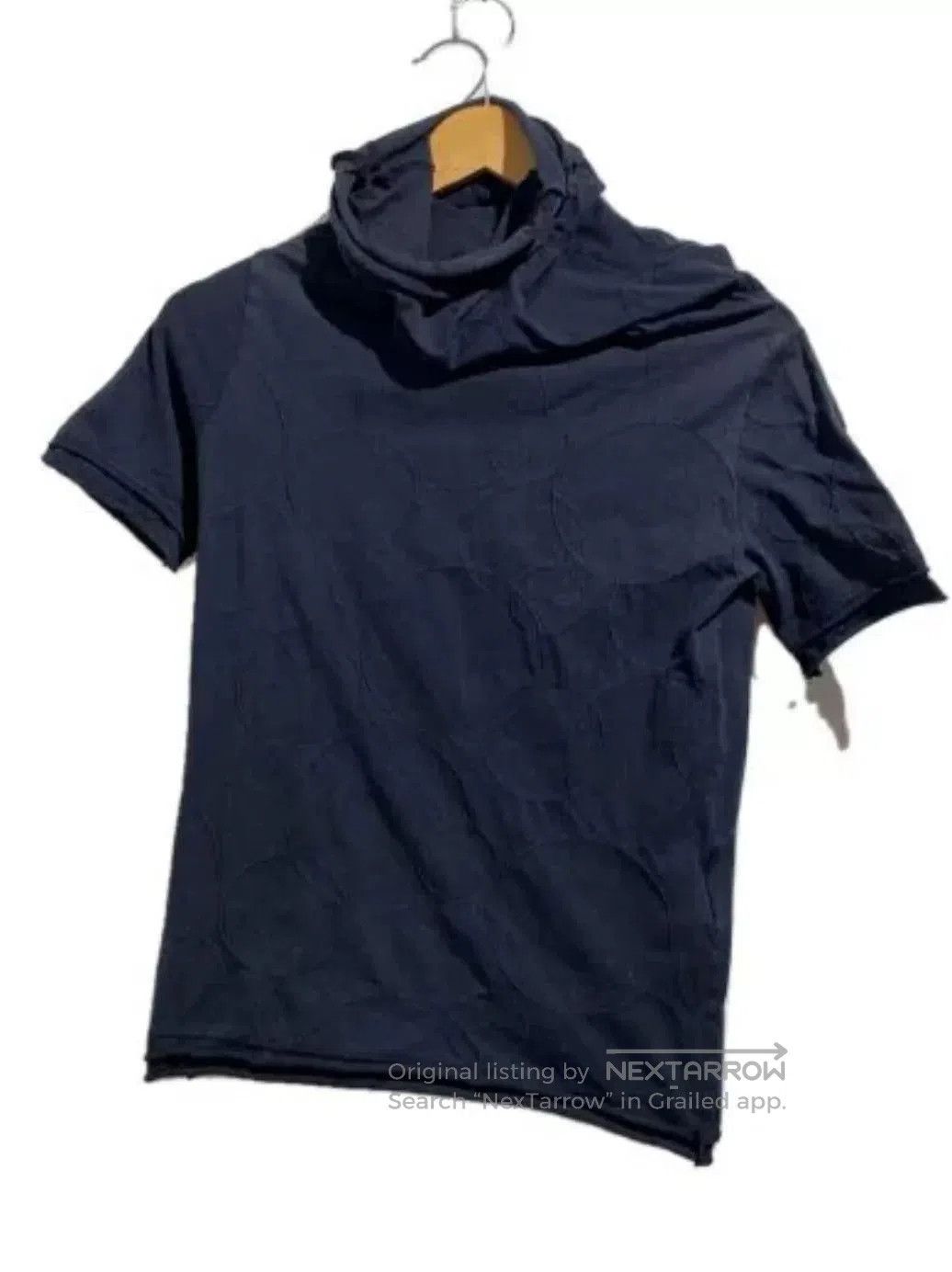 Yohji Yamamoto Y's Yohji Yamamoto T. Size M / US 6-8 / IT 42-44 - 1 Thumbnail