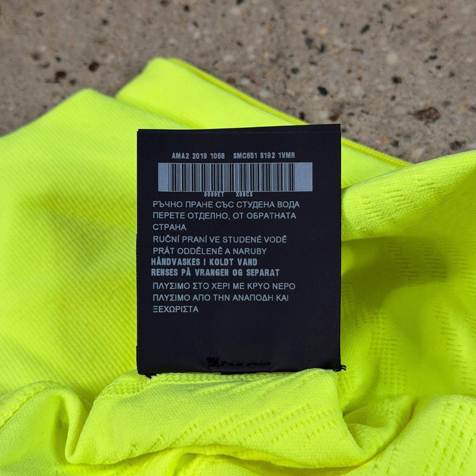 Prada Prada Knit Top Size L / US 10 / IT 46 - 10 Thumbnail