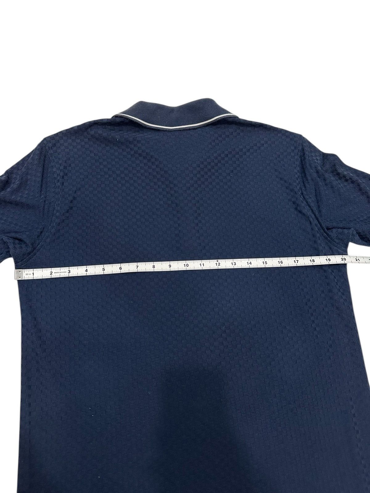 Kiko Kostadinov 2000s Mackintosh Philosophy by Kiko Kostadinov Shirt Size US M / EU 48-50 / 2 - 11 Thumbnail