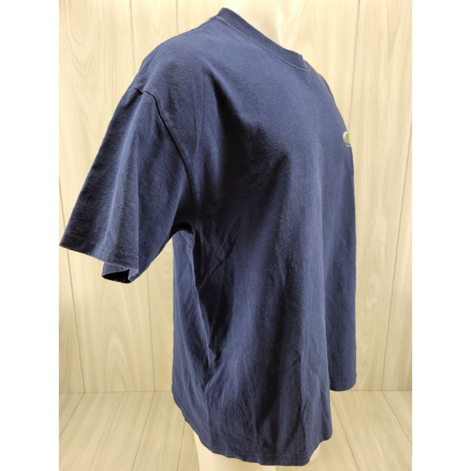 Port & Company Port & Company Afterburnner Flawless Execution Shirt Blue Jet Fighter Men's XL T-Shirt Short Sleeve Cotton Regular Size US XL / EU 56 / 4 - 5 Thumbnail