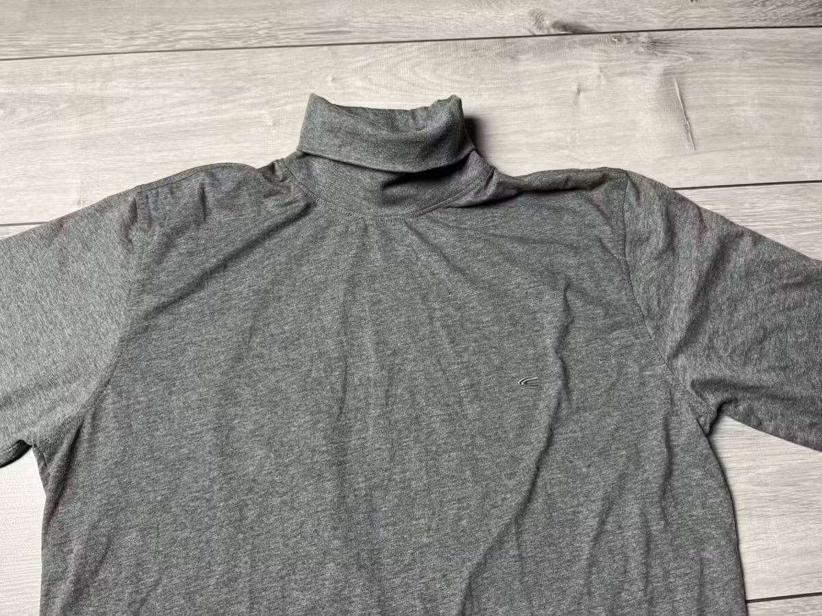 Camel Camel active turtleneck sweater size XXLARGE Size US XXL / EU 58 / 5 - 4 Thumbnail