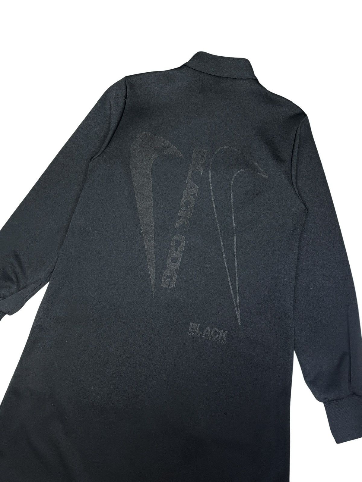 Comme des Garcons × Nike F/W 17 Toggle Coat Size S / US 4 / IT 40 - 4 Thumbnail