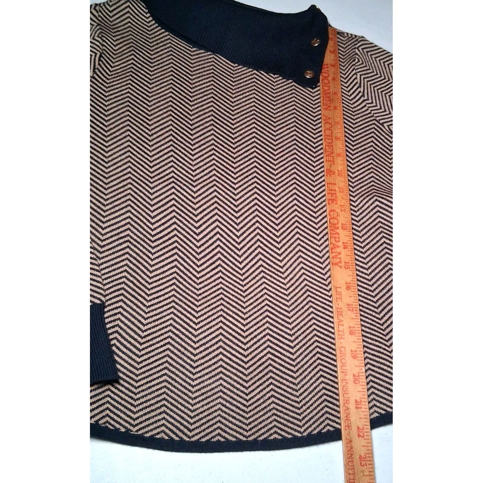 Vintage VINTAGE? (no) Size XL / US 12-14 / IT 48-50 - 7 Thumbnail