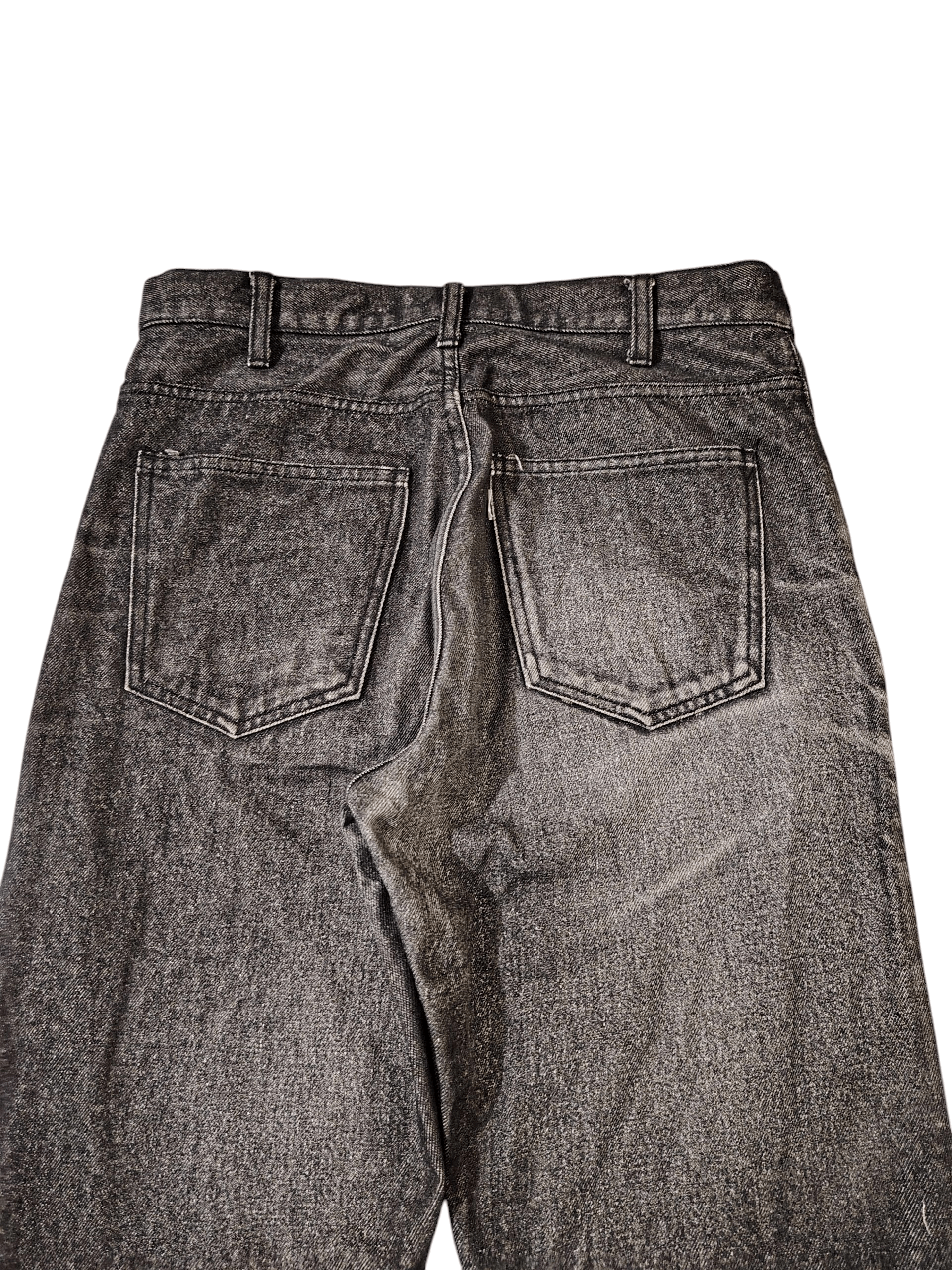 Beams Japan Beams Tokyo Japan Jeans Size US 30 / EU 46 - 8 Thumbnail