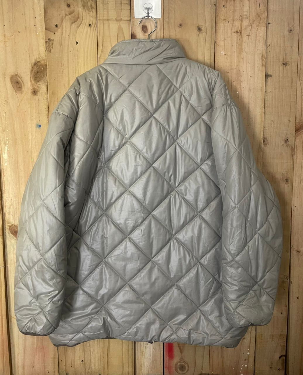 Ocean Pacific × Vintage Ocean Pacific Down Jacket Size US XL / EU 56 / 4 - 2 Thumbnail