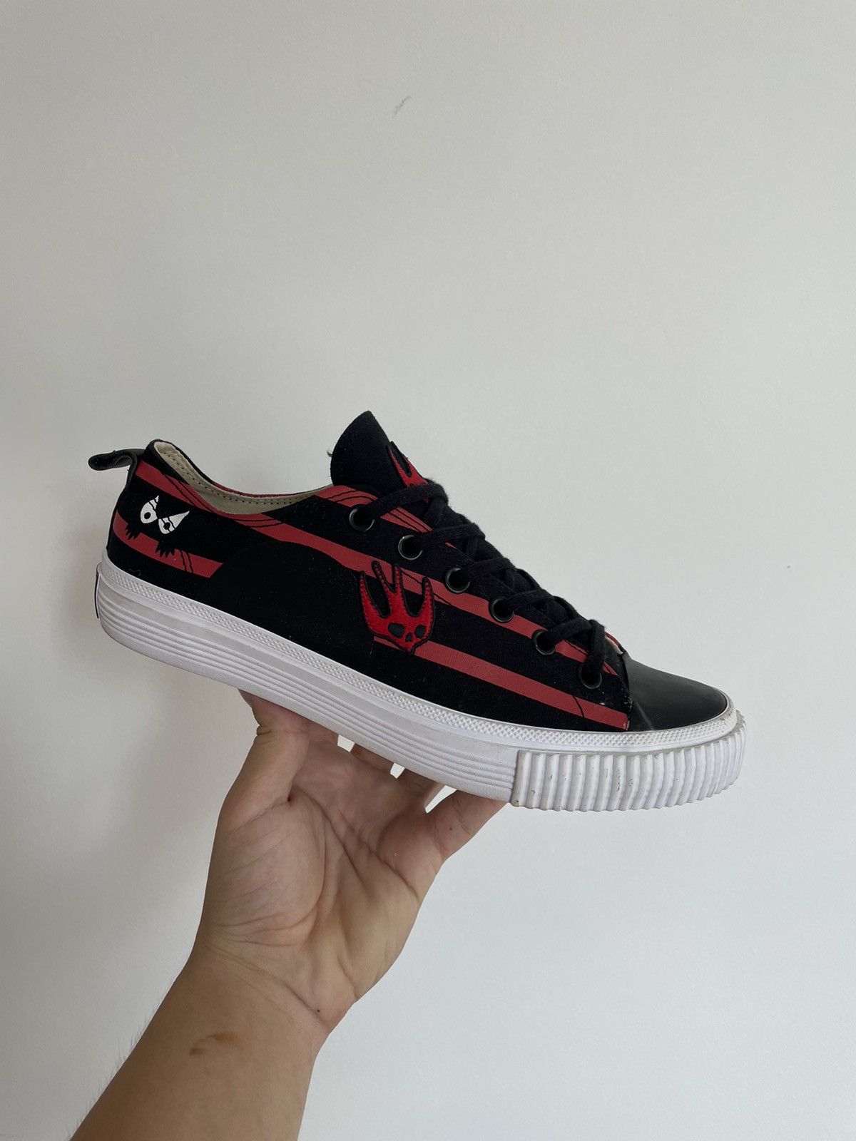 McQ Alexander MQueen Sneakers