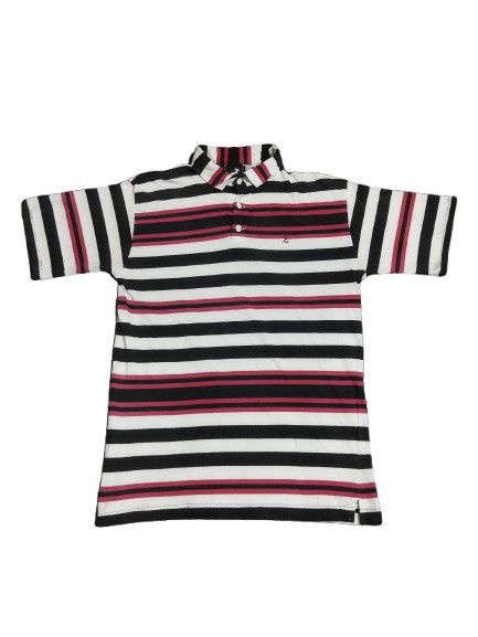 Hysteric Glamour Hysteric Glamour x Medallion Polos Size US M / EU 48-50 / 2 - 1 Thumbnail