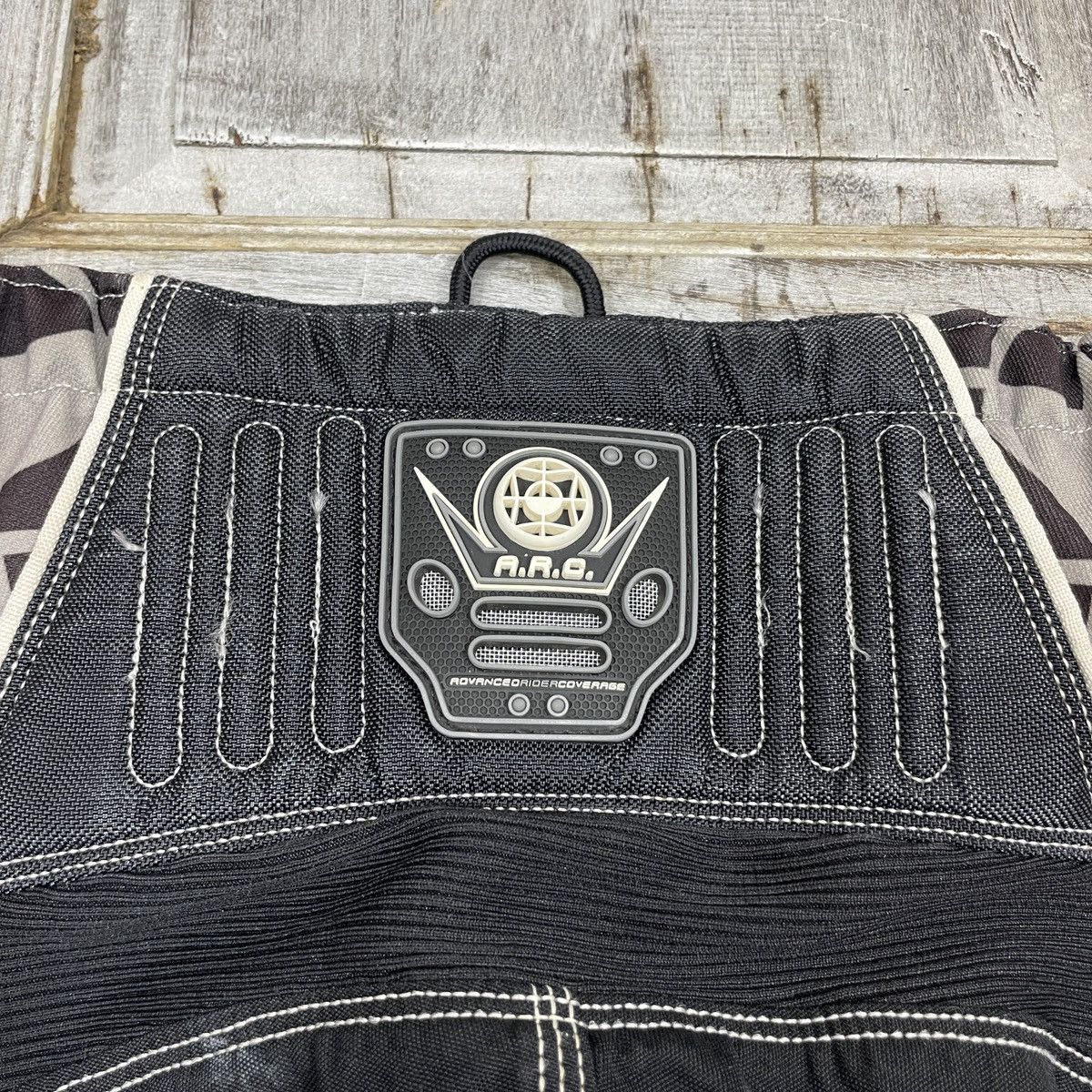 Vintage Vintage Arc Racing Pants Size US 30 / EU 46 - 11 Thumbnail