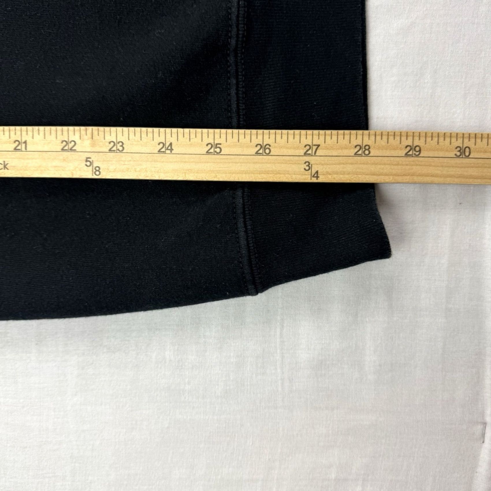Timberland VINTAGE Timberland Sweatshirt Adult XL Weathergear Embroidery 90s USA Black Cotton Blend Pullover Crew Neck Long Sleeve Mens Size US XL / EU 56 / 4 - 6 Thumbnail