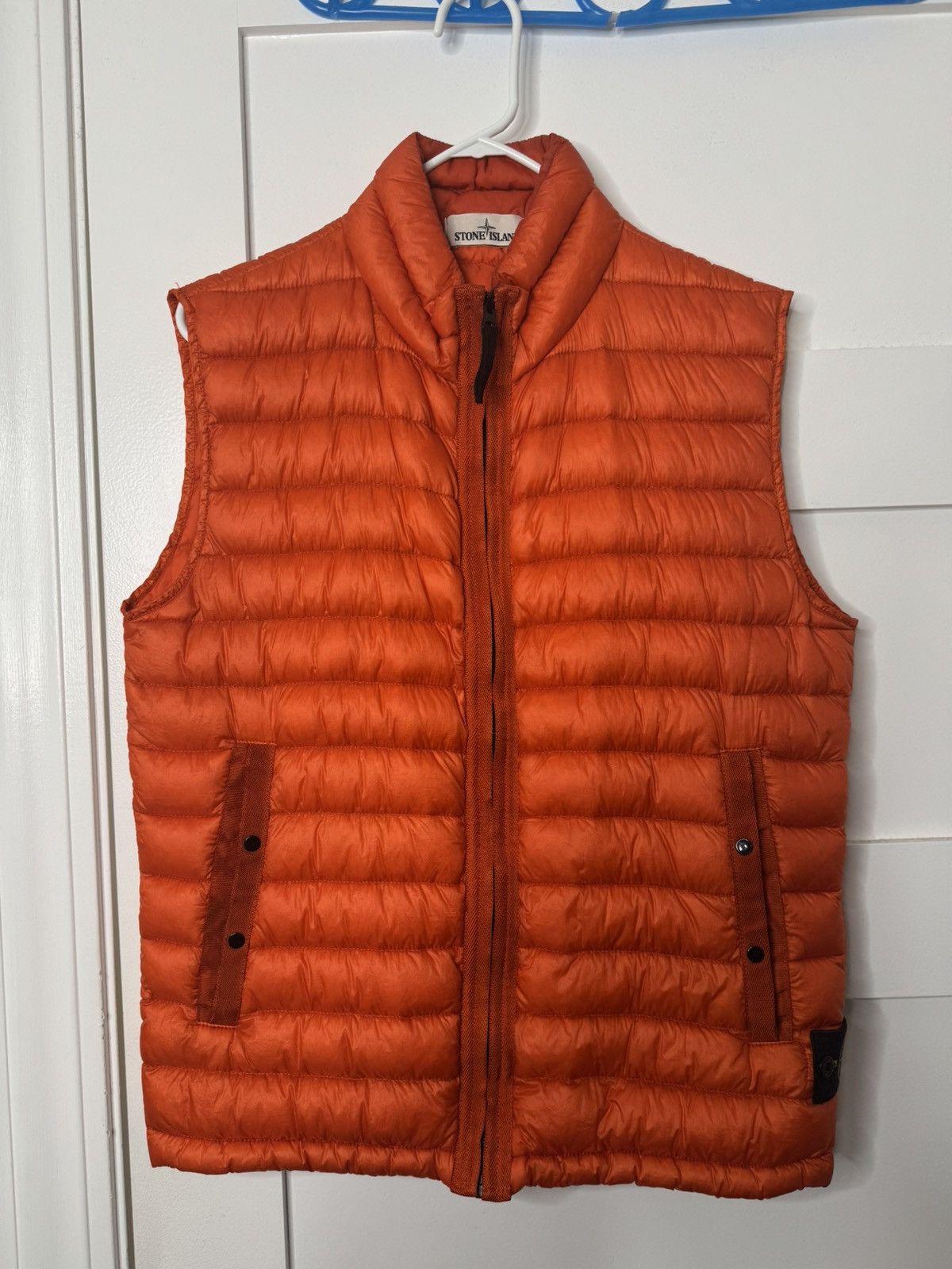 Stone Island Stone island Size US M / EU 48-50 / 2 - 1 Thumbnail
