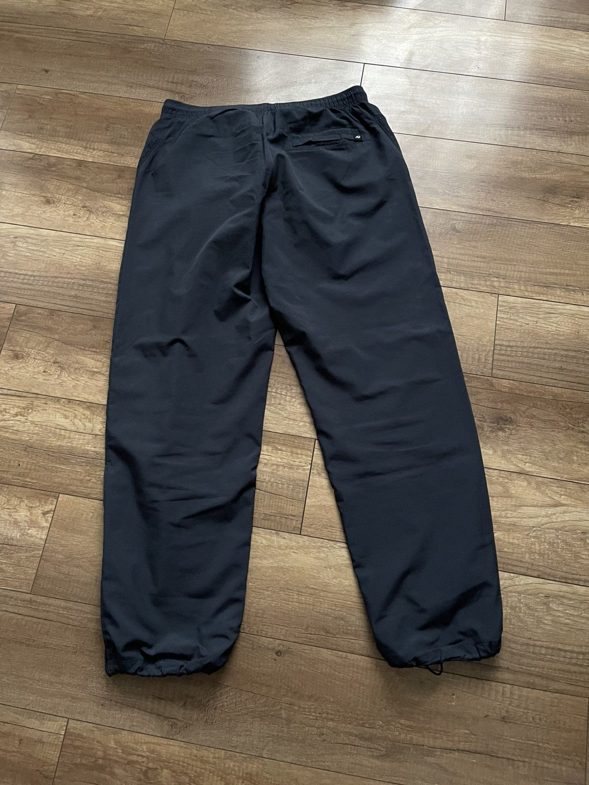 Nike Nike Track Pants Vintage Sweatpants Size US 34 / EU 50 - 5 Thumbnail