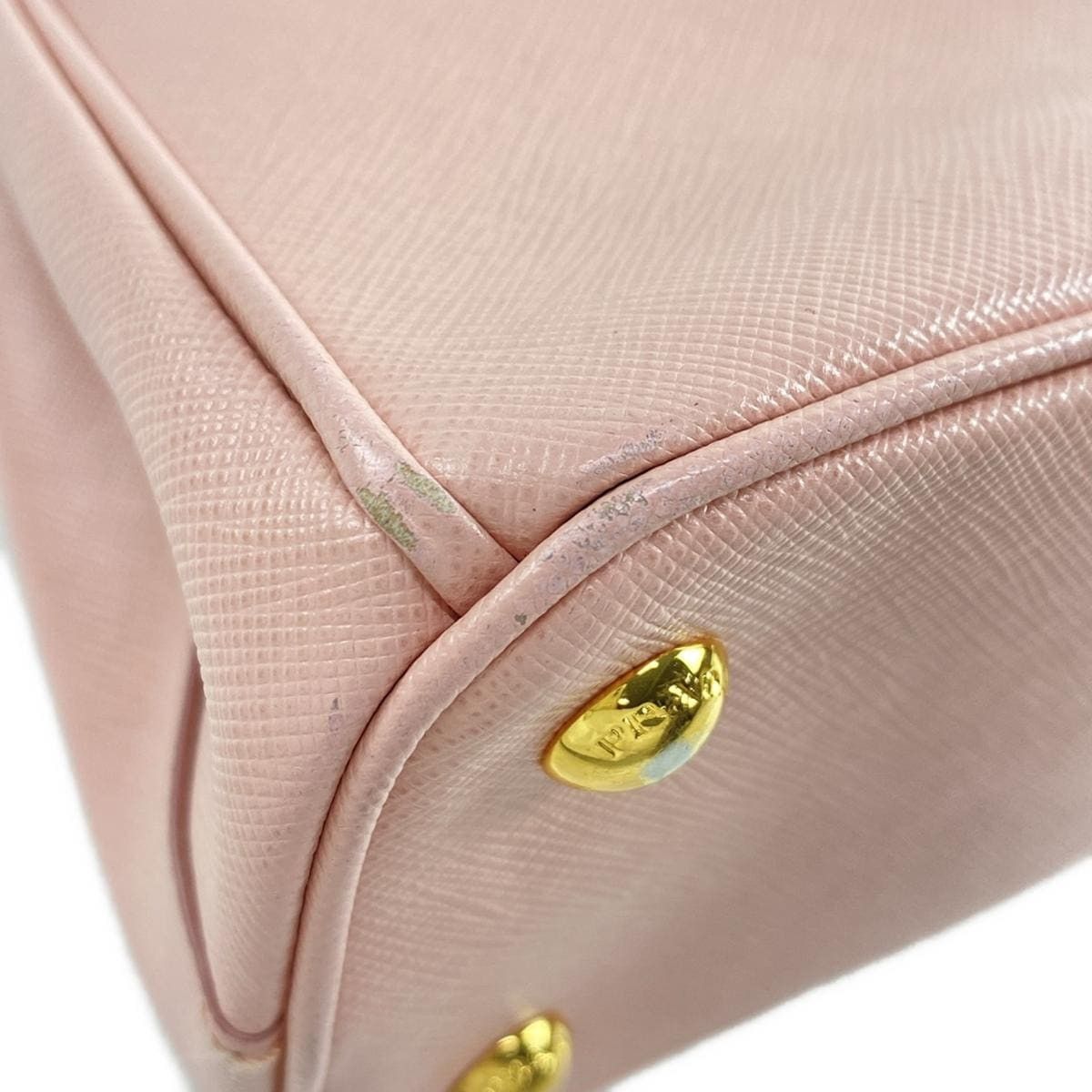 Prada PRADA Galleria Mini Bag Tote Bag BN2316 Orchidia (pink) Size ONE SIZE - 9 Thumbnail