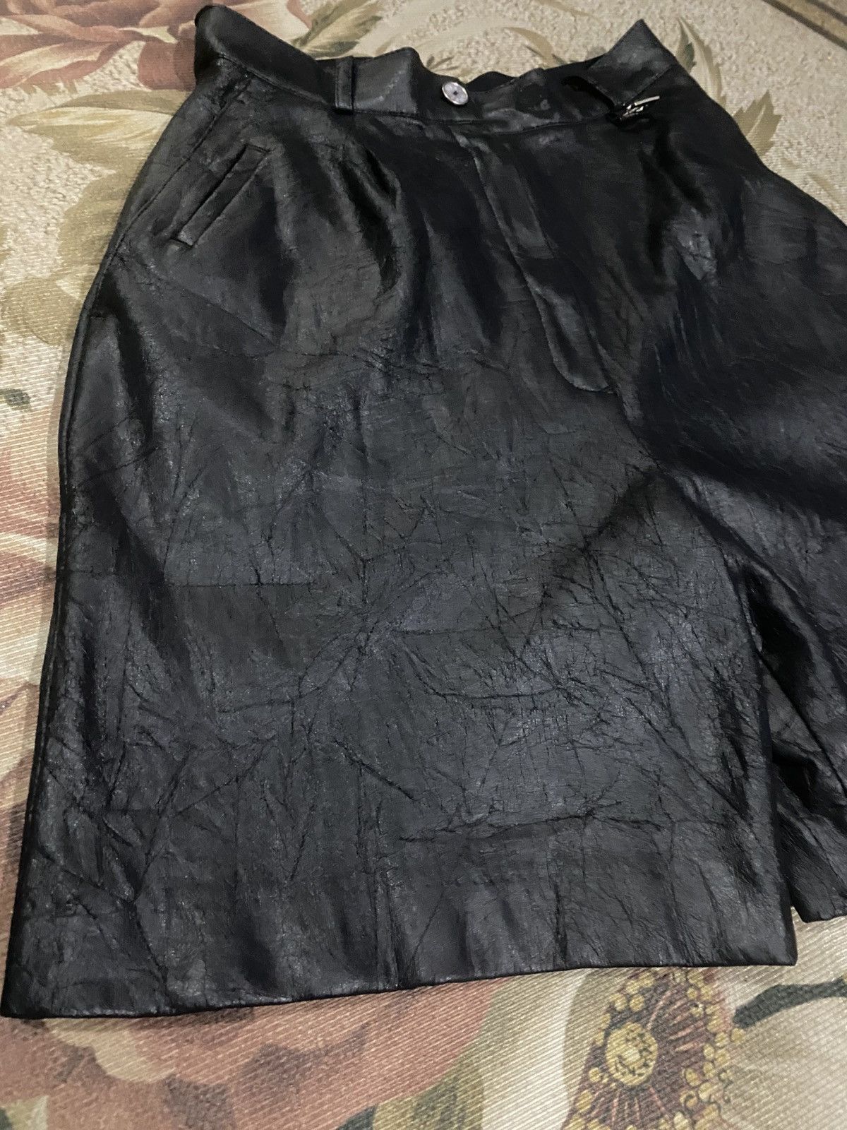 Christian Dior Monsieur × Dior Christian dior sports short Size 26" / US 2 / IT 38 - 3 Thumbnail