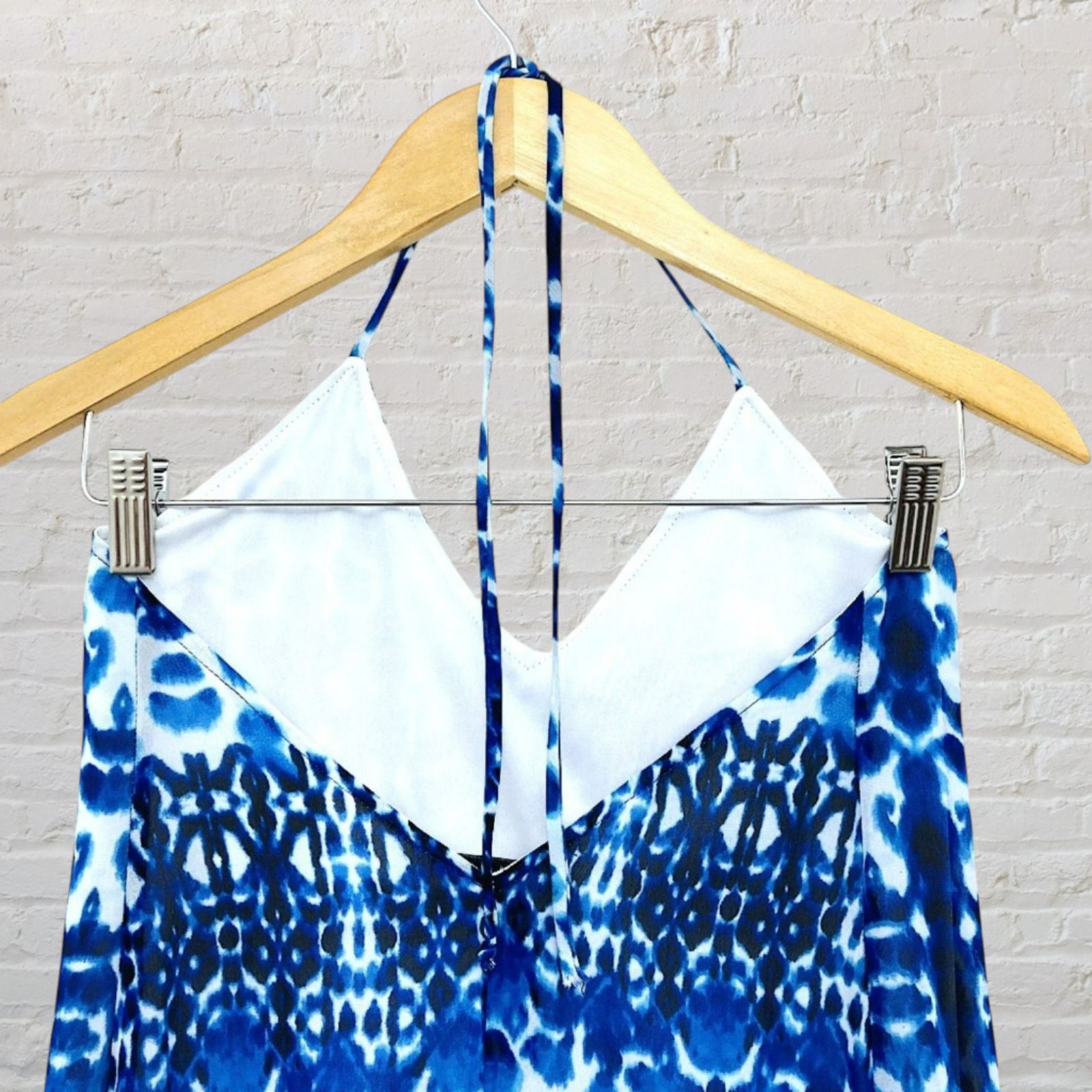 Show Me Your MuMu Show Me Your Mumu Erlyn Maxi Dress Size XS / US 0-2 / IT 36-38 - 6 Thumbnail