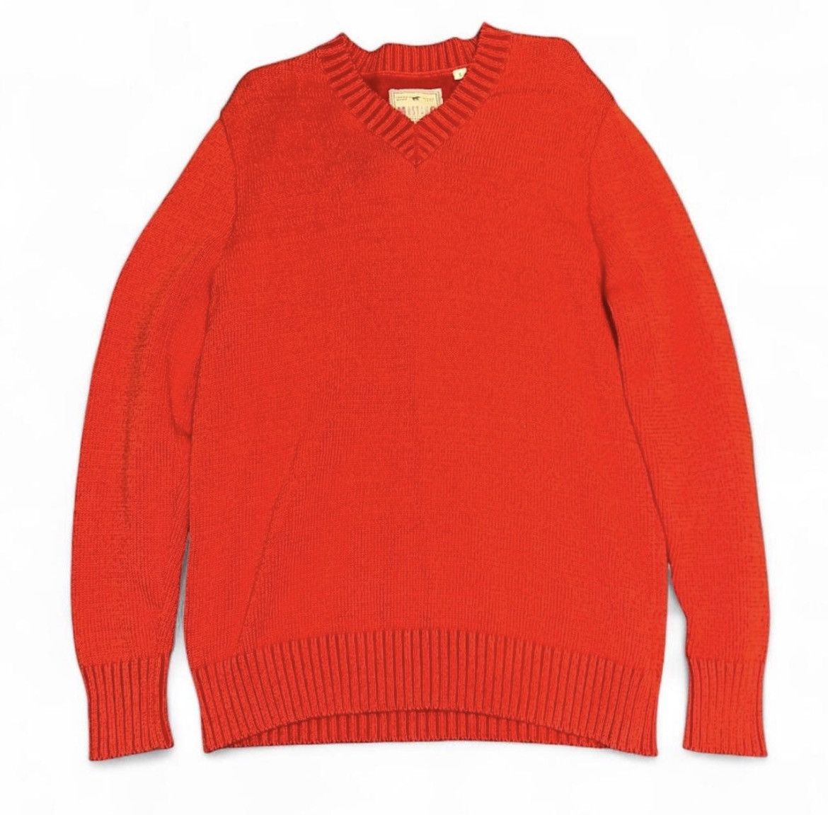 Mustang Vintage Mustang Sweater Size L / US 10 / IT 46 - 1 Thumbnail