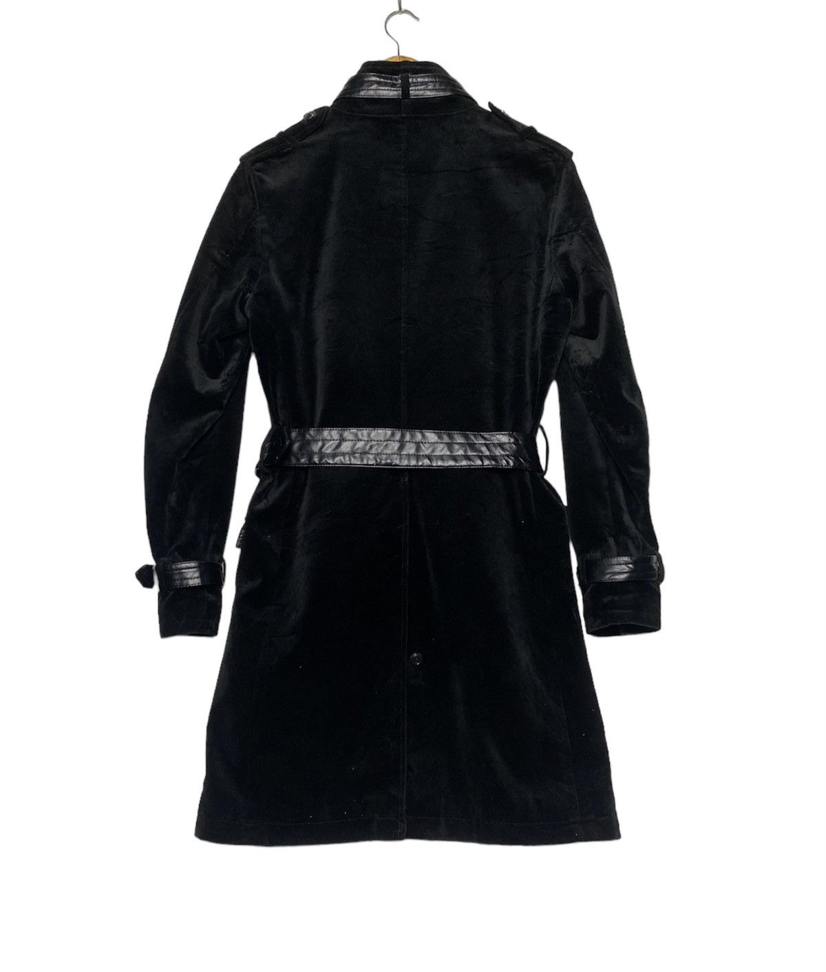 Tornado Mart Vintage Tornado Mart Trench Coat Jacket Size US M / EU 48-50 / 2 - 4 Thumbnail