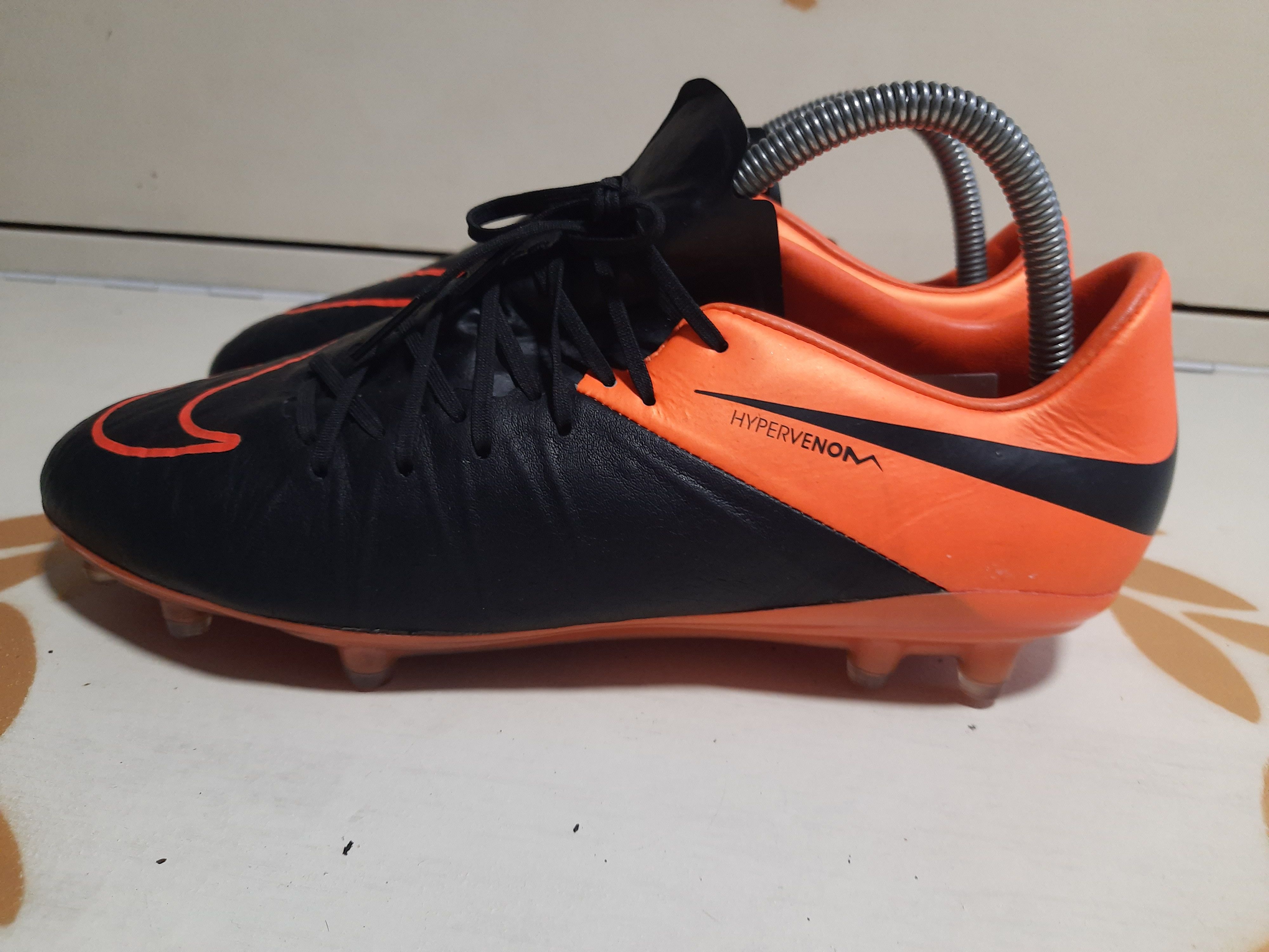 hypervenom phinish fg mens