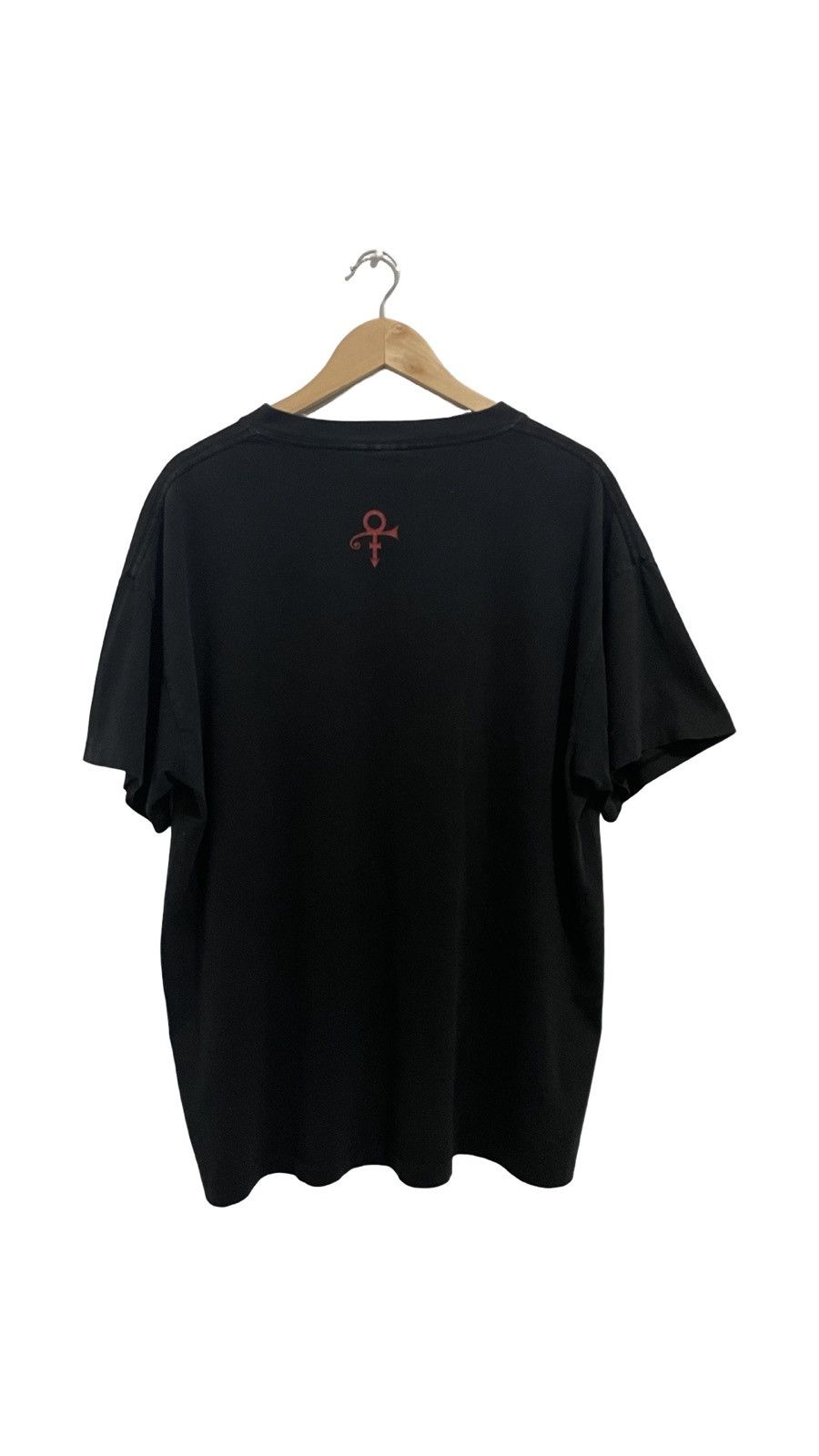 Vintage Vintage 1995 Prince Golden Experience Tour Size US XL / EU 56 / 4 - 2 Thumbnail