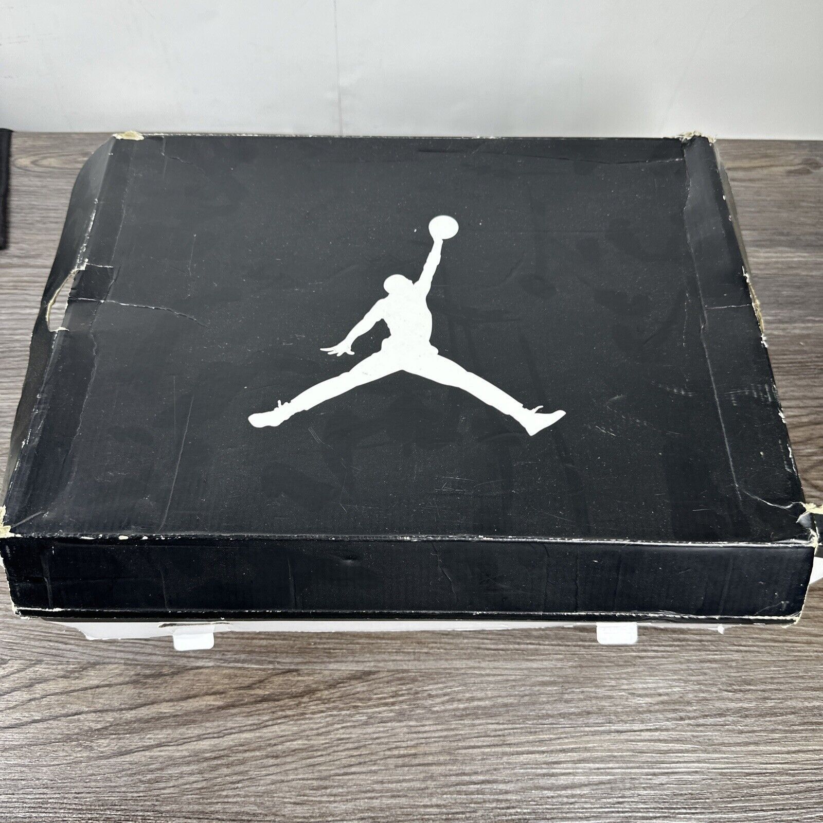 Nike Jordan True Flight Black Infrared 23 Size Men’s 11.5 W Size US 11.5 / EU 44-45 - 13 Thumbnail