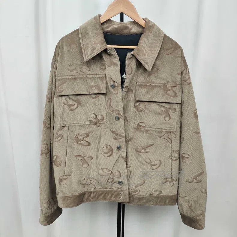 Dior Dior Fibre cotton jacket Size US L / EU 52-54 / 3 - 1 Thumbnail