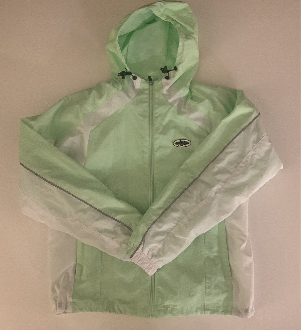 Corteiz Jacket